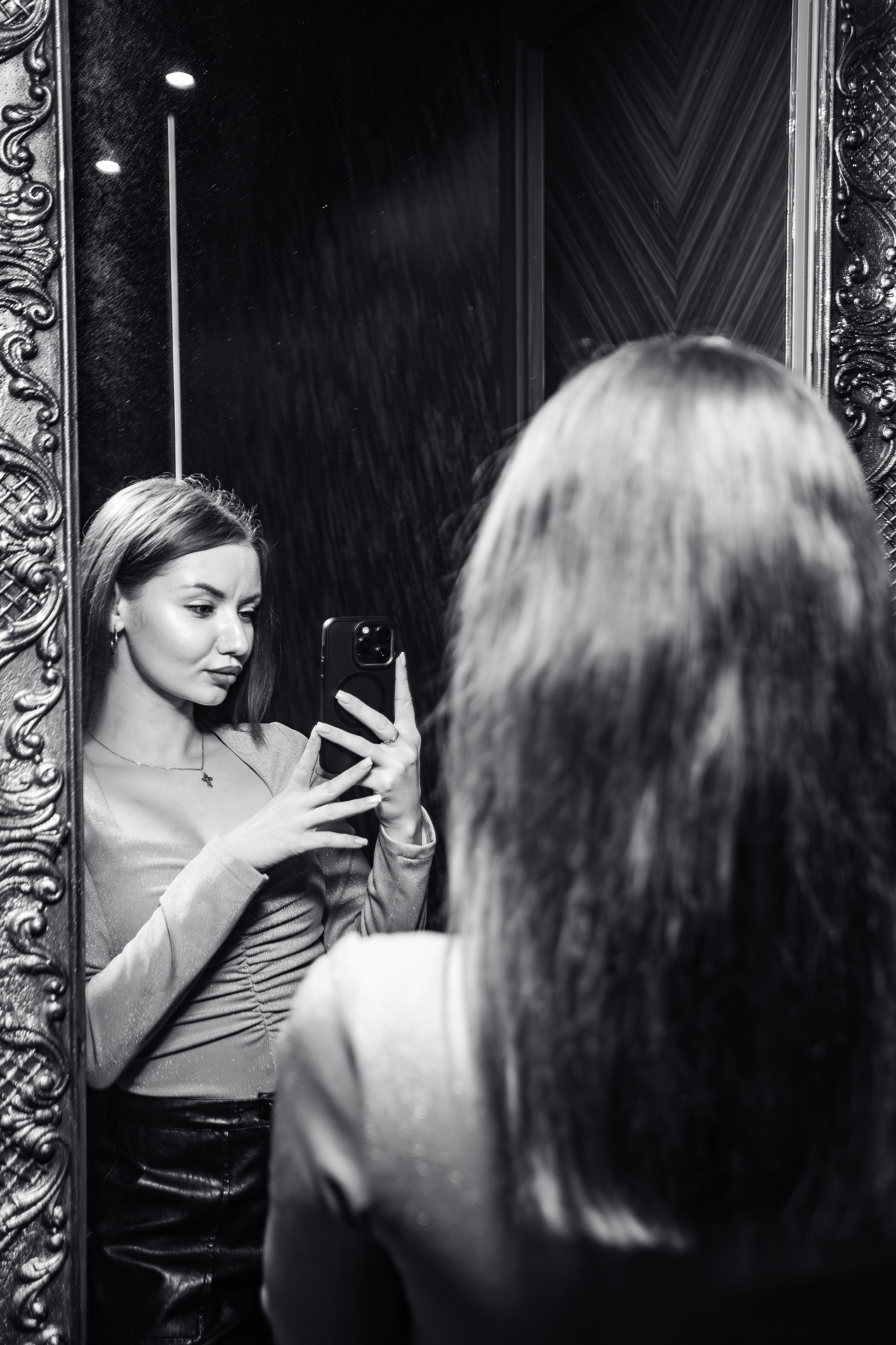 Вечеринка в караоке клубе «IMPERIAL JOY"_Ялта_27.12.2025. Аминов Руслан | Фотограф