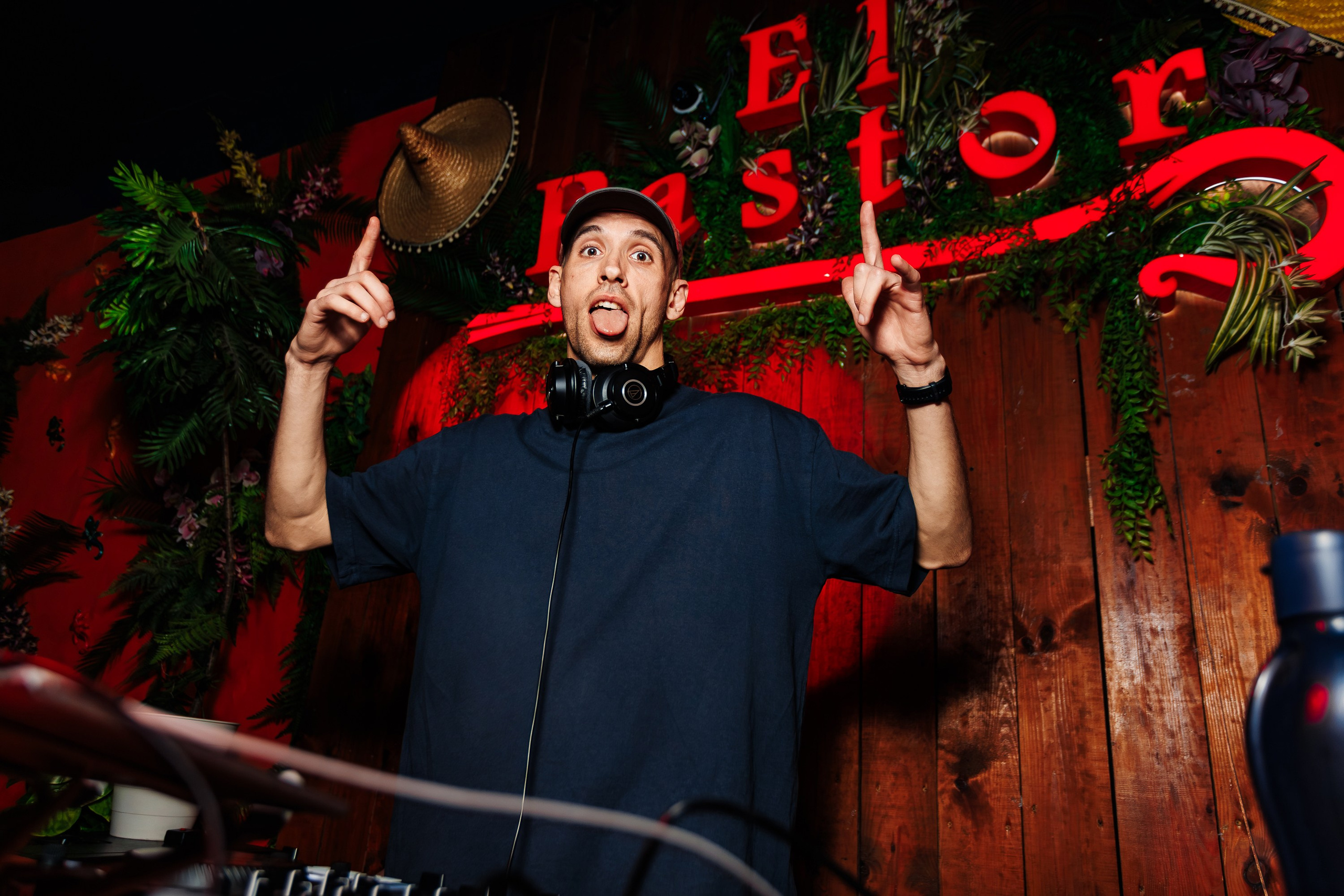 День «Гурмана"_El Pastor_Симферополь_7.03.2025. Аминов Руслан | Фотограф