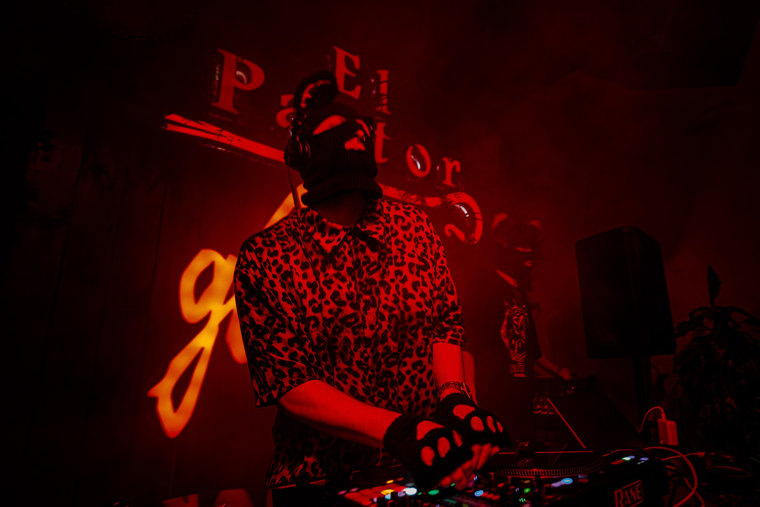 Движ_El Pastor_Симферополь_14.12.2024. Аминов Руслан | Фотограф