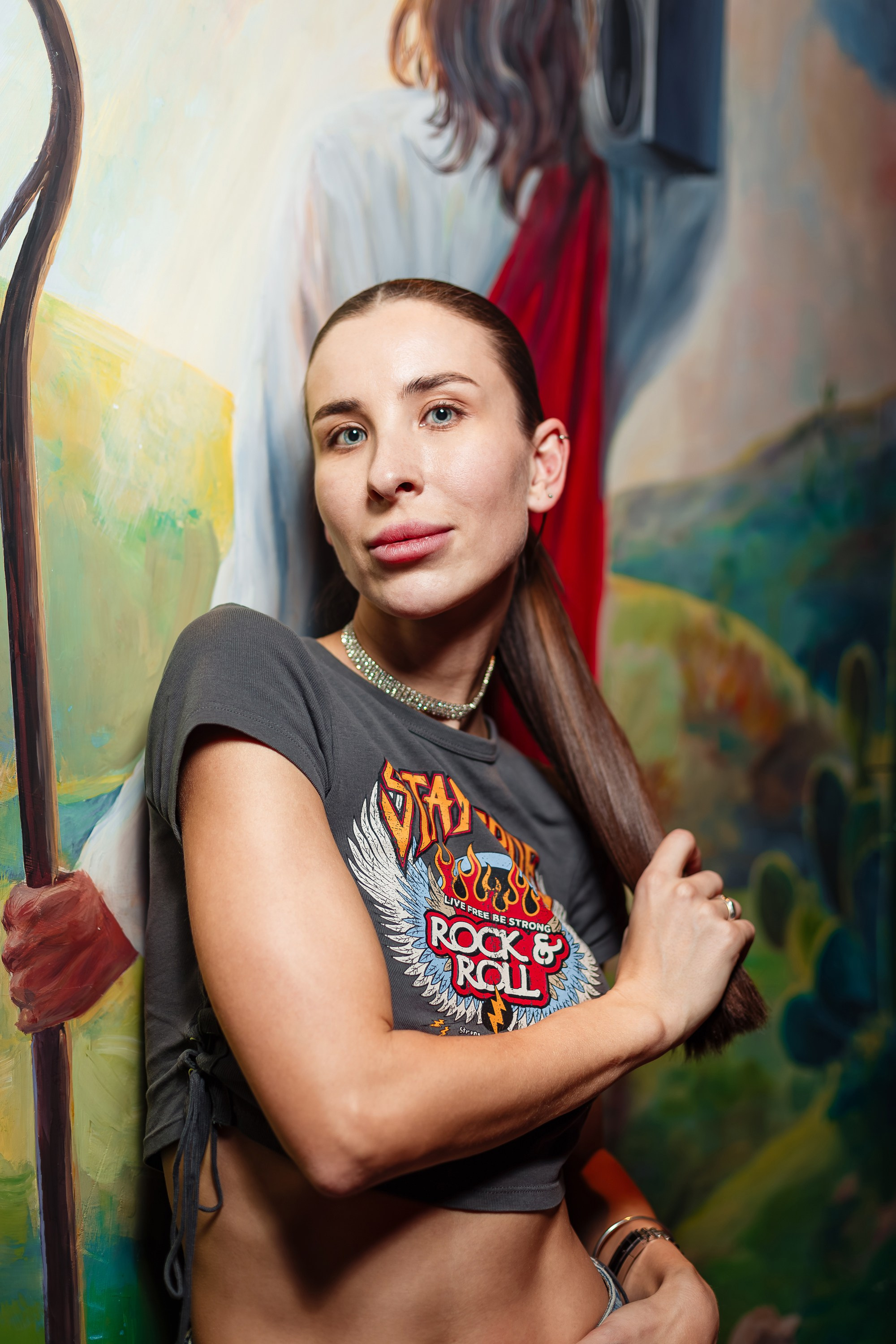 Движ_El Pastor_Симферополь_10.01.2025. Аминов Руслан | Фотограф