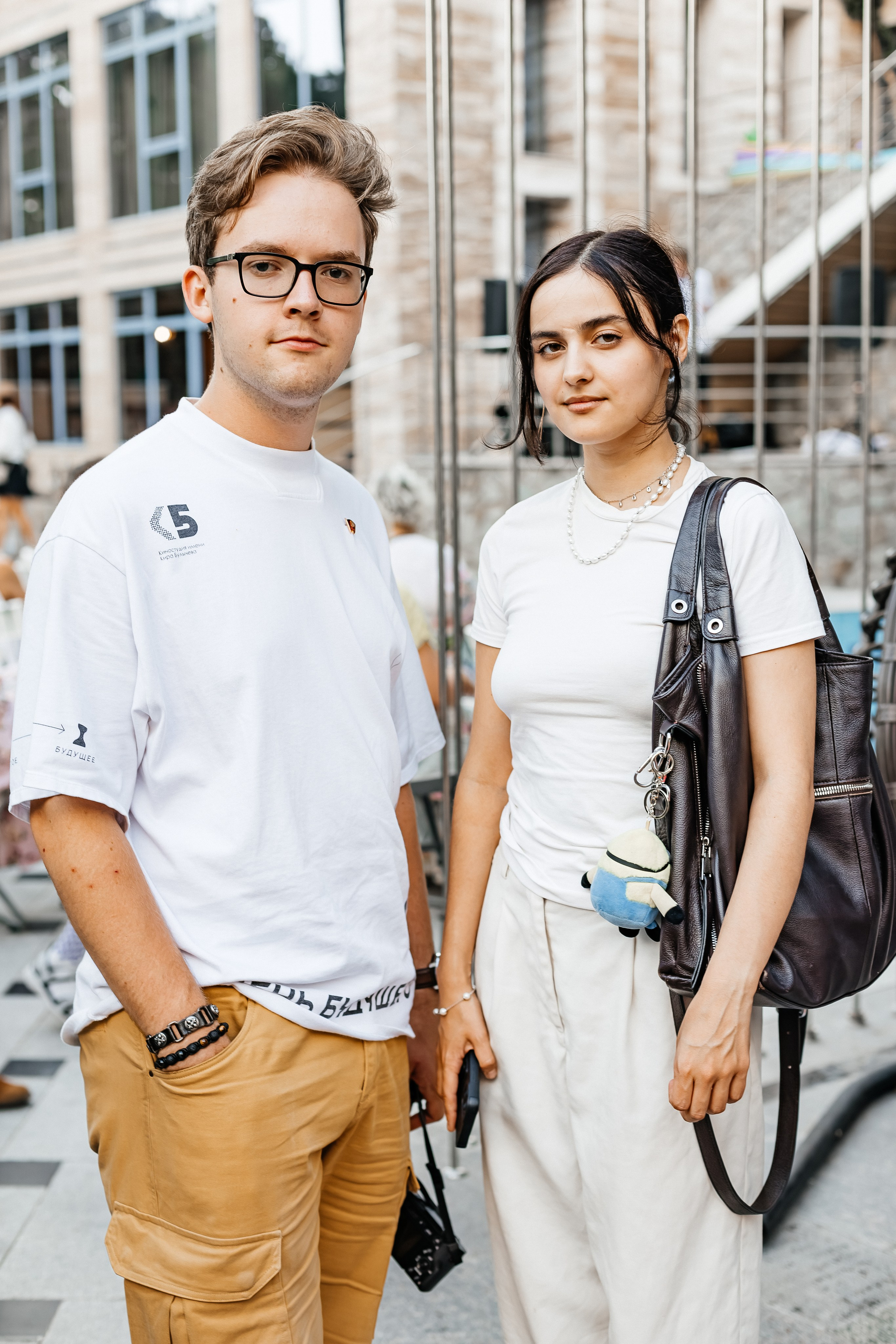 Киностудия Киры Булычёва_15.07.2024. Аминов Руслан | Фотограф