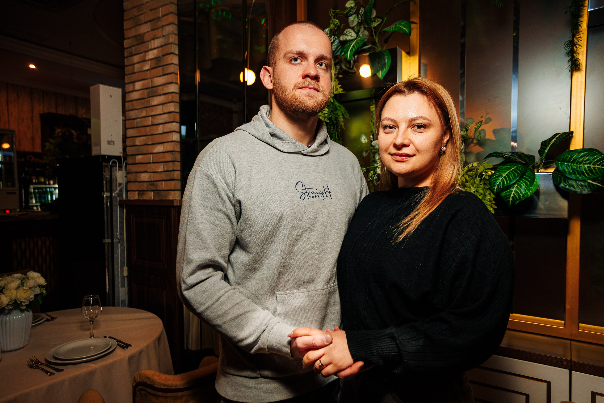 День влюблённых_Чистые пруды_Симферополь_14.02.2025. Аминов Руслан | Фотограф