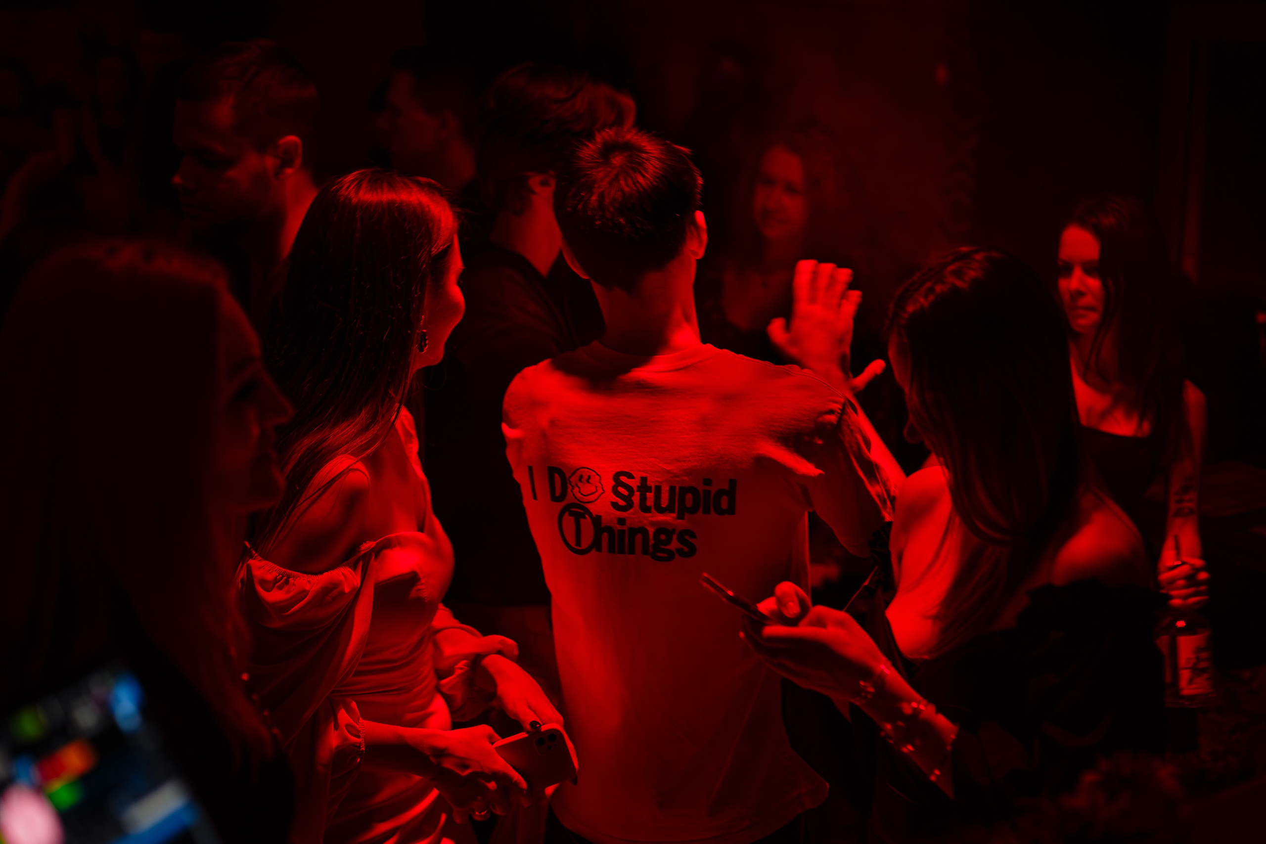 Рождество по-мексикански_El Pastor_Симферополь_11.01.2025. Аминов Руслан | Фотограф