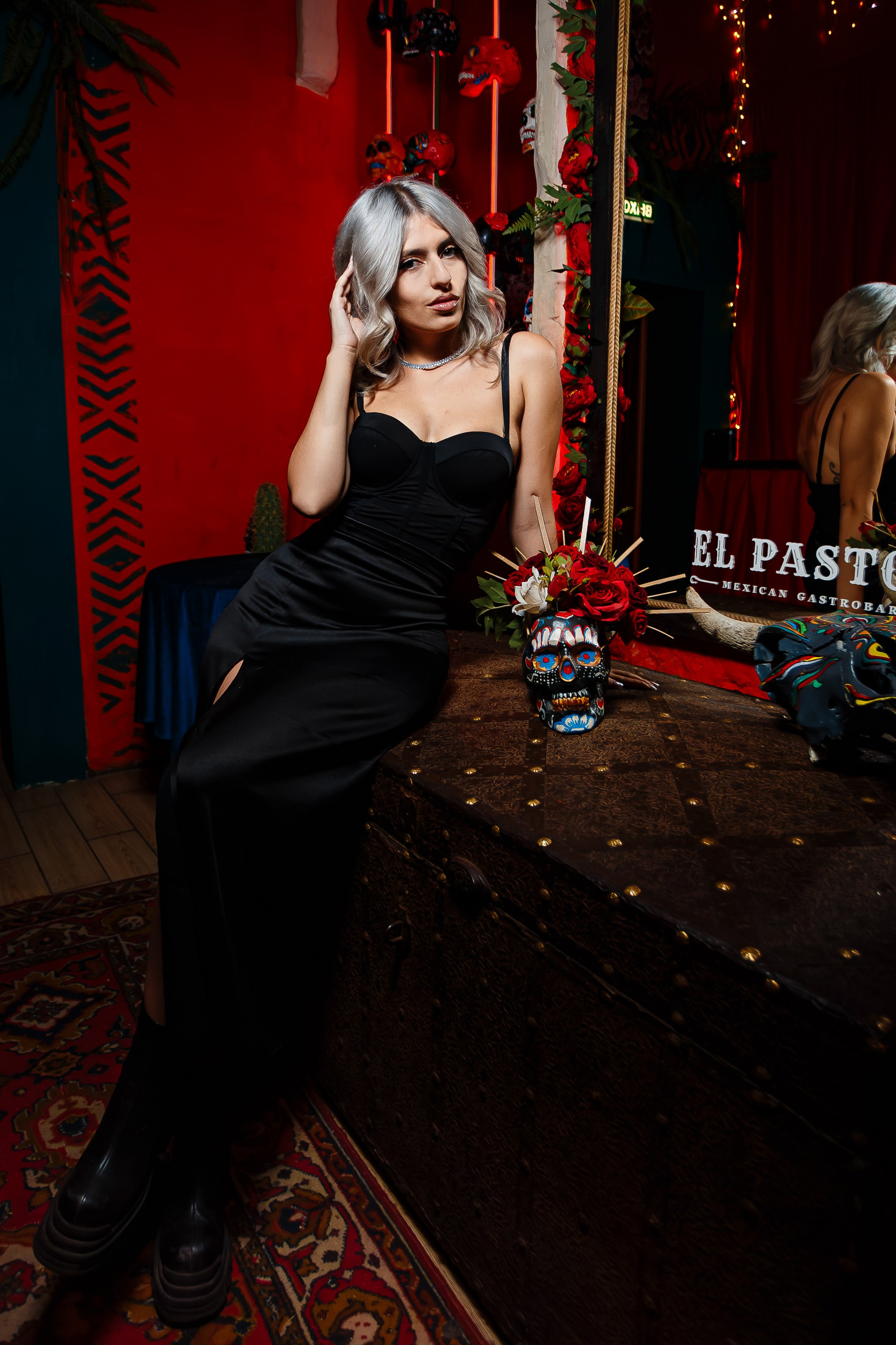 Dj Nikitich & Mc Grek_El Pastor_Симферополь_29.11.2024. Аминов Руслан | Фотограф