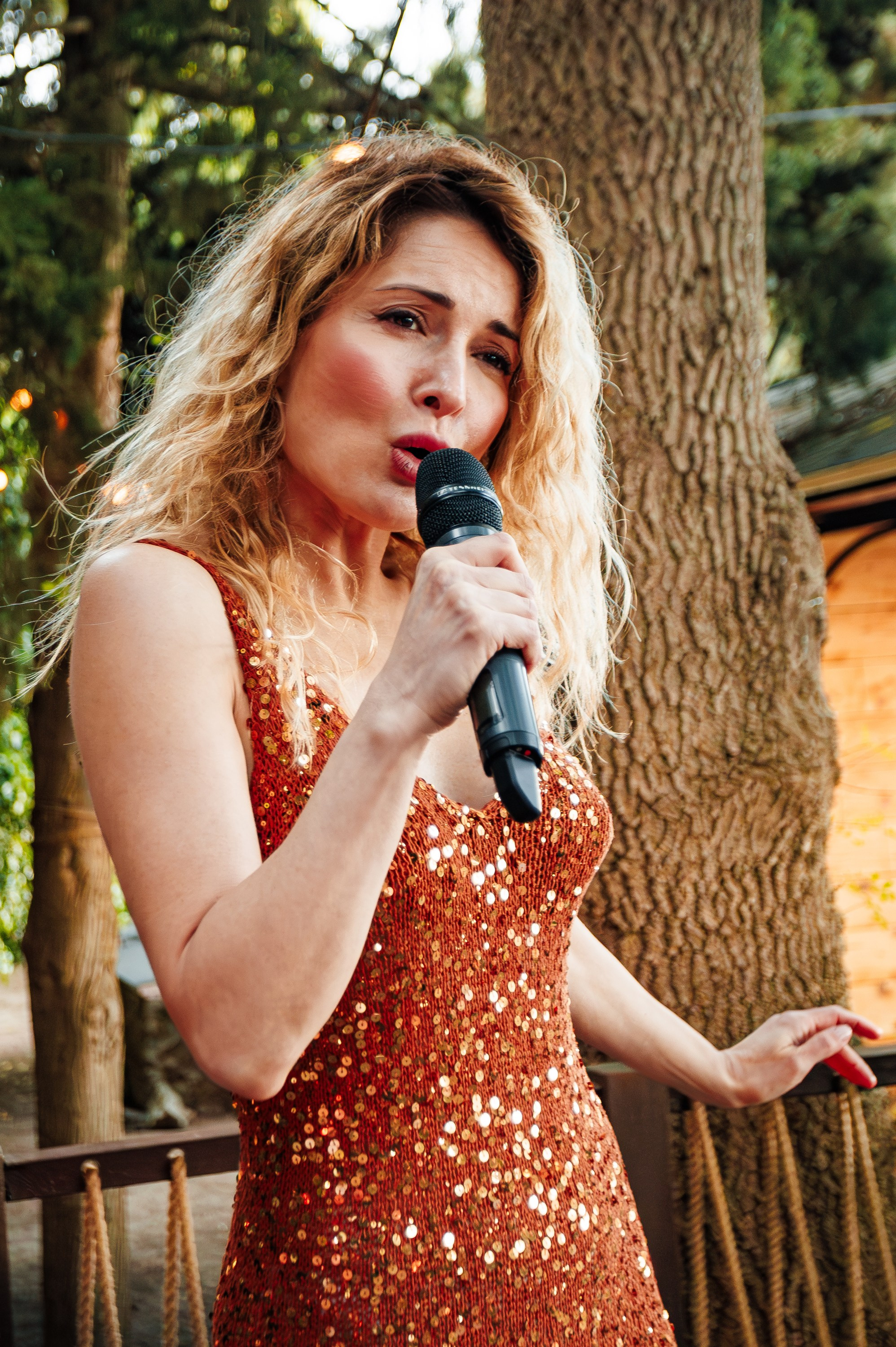 Открытие ресторана «DORADO». Аминов Руслан | Фотограф