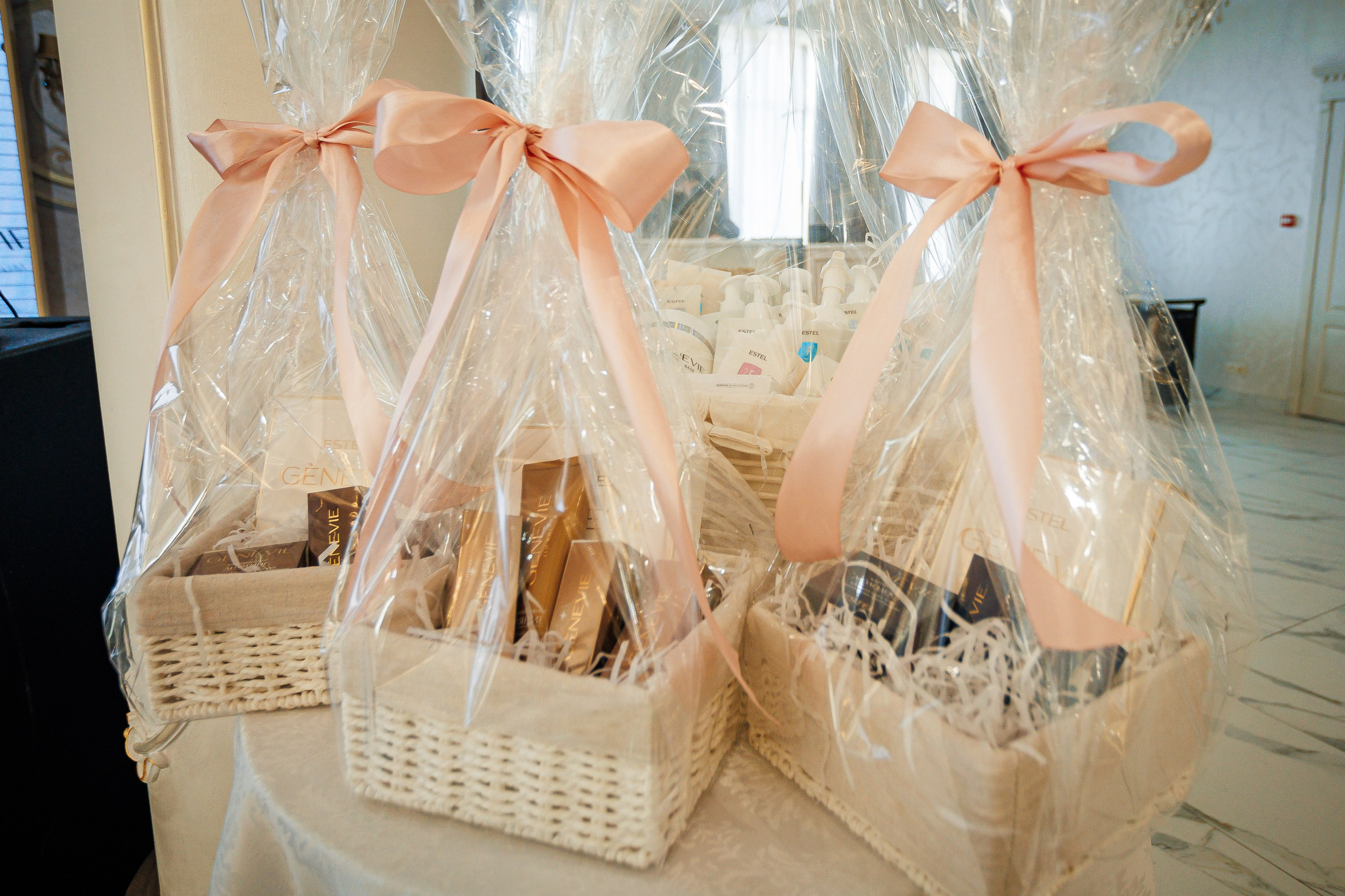 ESTEL GENEVIE Эстетик-форум_Marhal_Симферополь_11.02.2025. Аминов Руслан | Фотограф