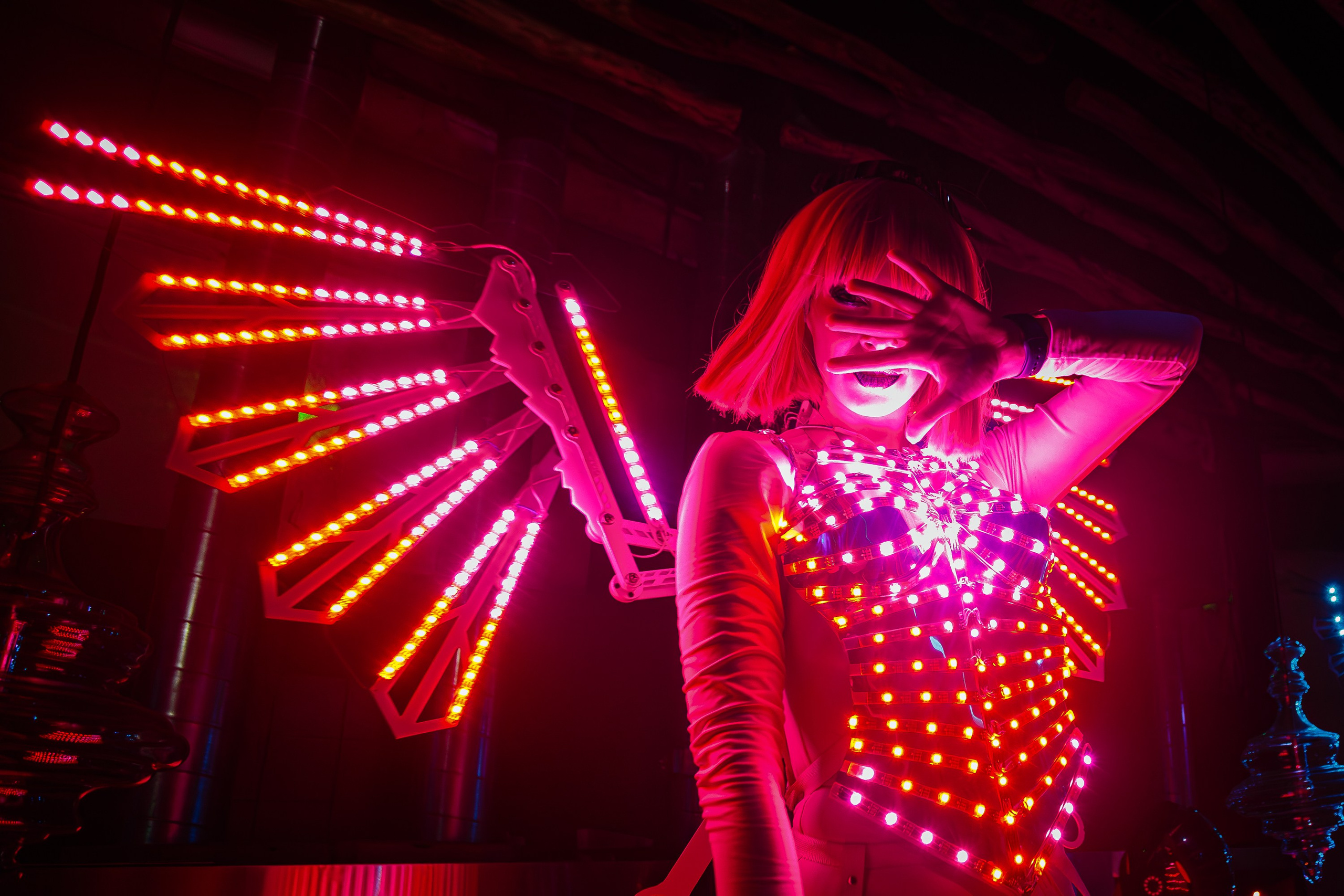 «5 элемент в Гастродворе"_GastroDvor_Yalta_26.04.2025. Аминов Руслан | Фотограф