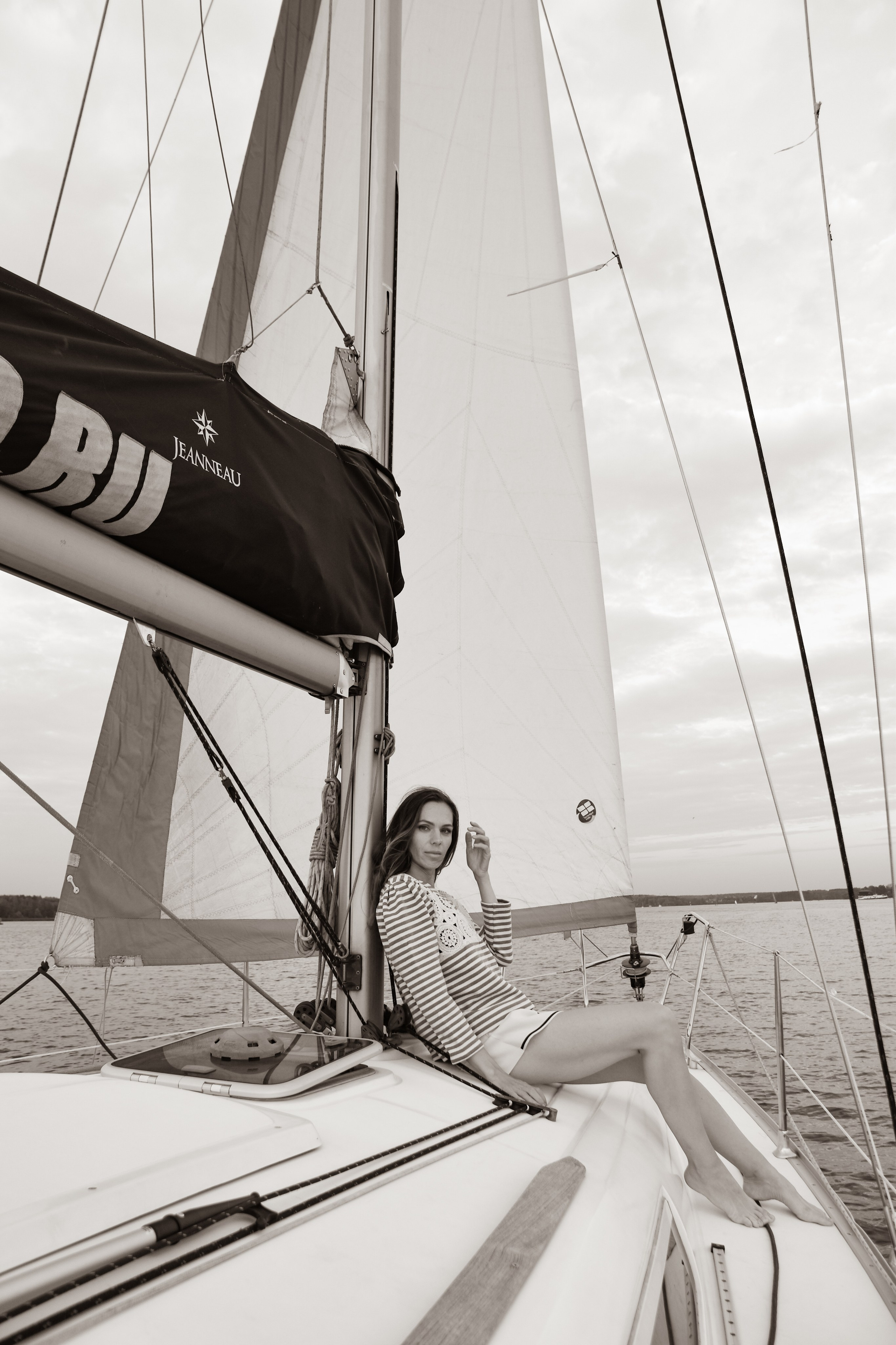 Индивидуальные фотосессии в Москве. Фотограф Лобанов Антон, г. Москва