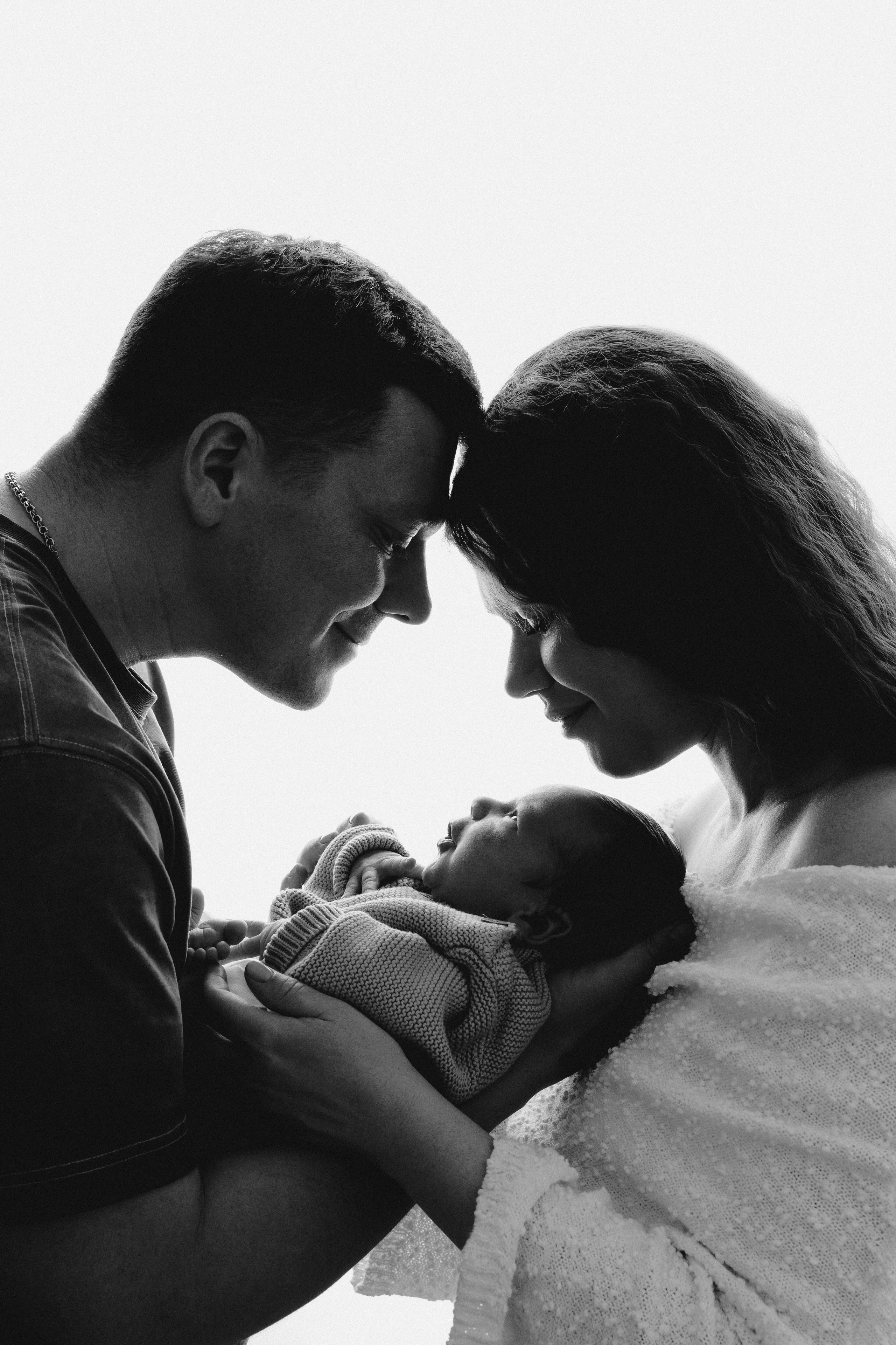 Фотосессия новорожденных в Мурманске, фотограф новорожденных. Мария Махинина — фотограф в Мурманске и Североморске