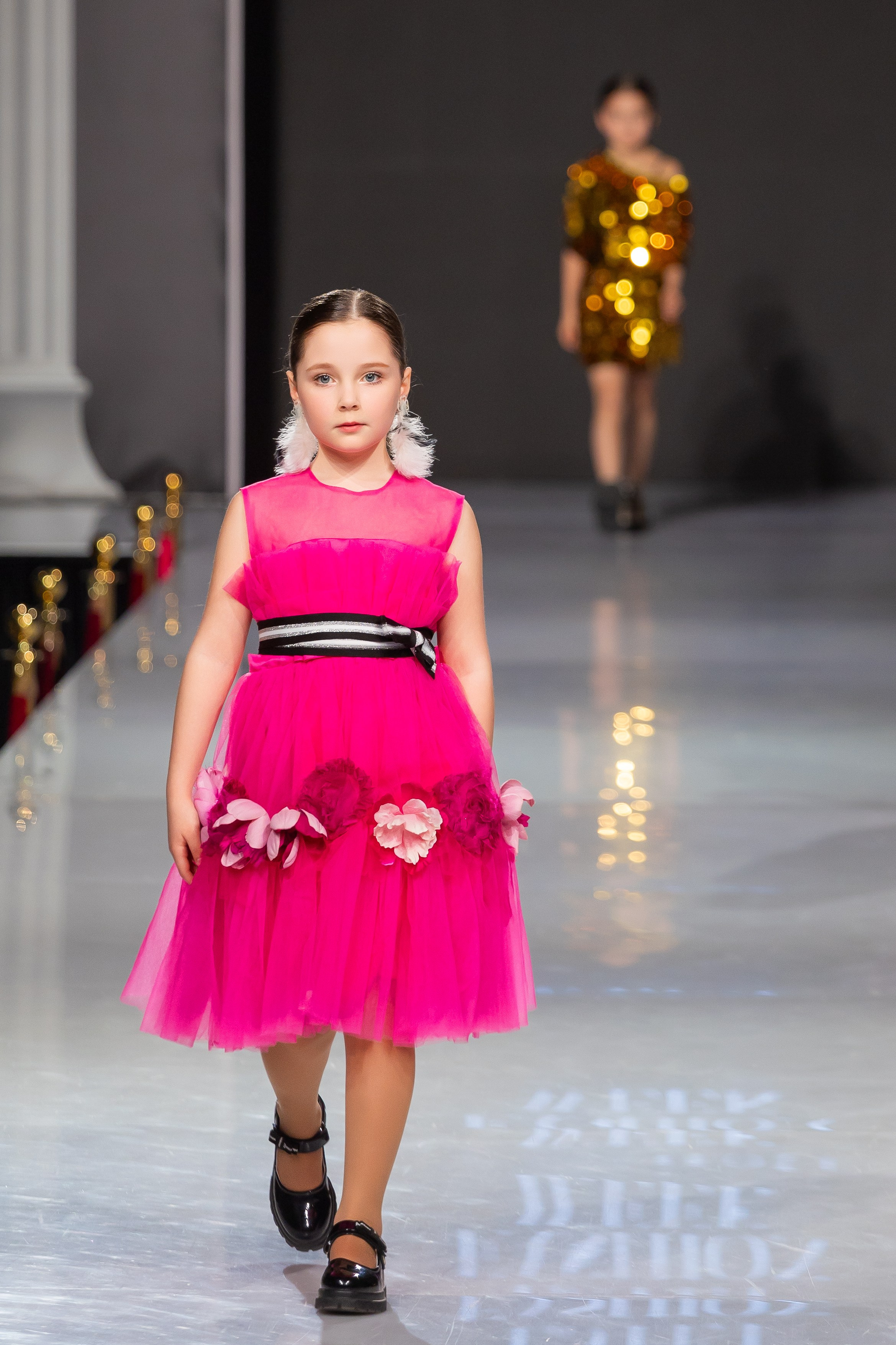 Estet Fashion Week. Photomantis