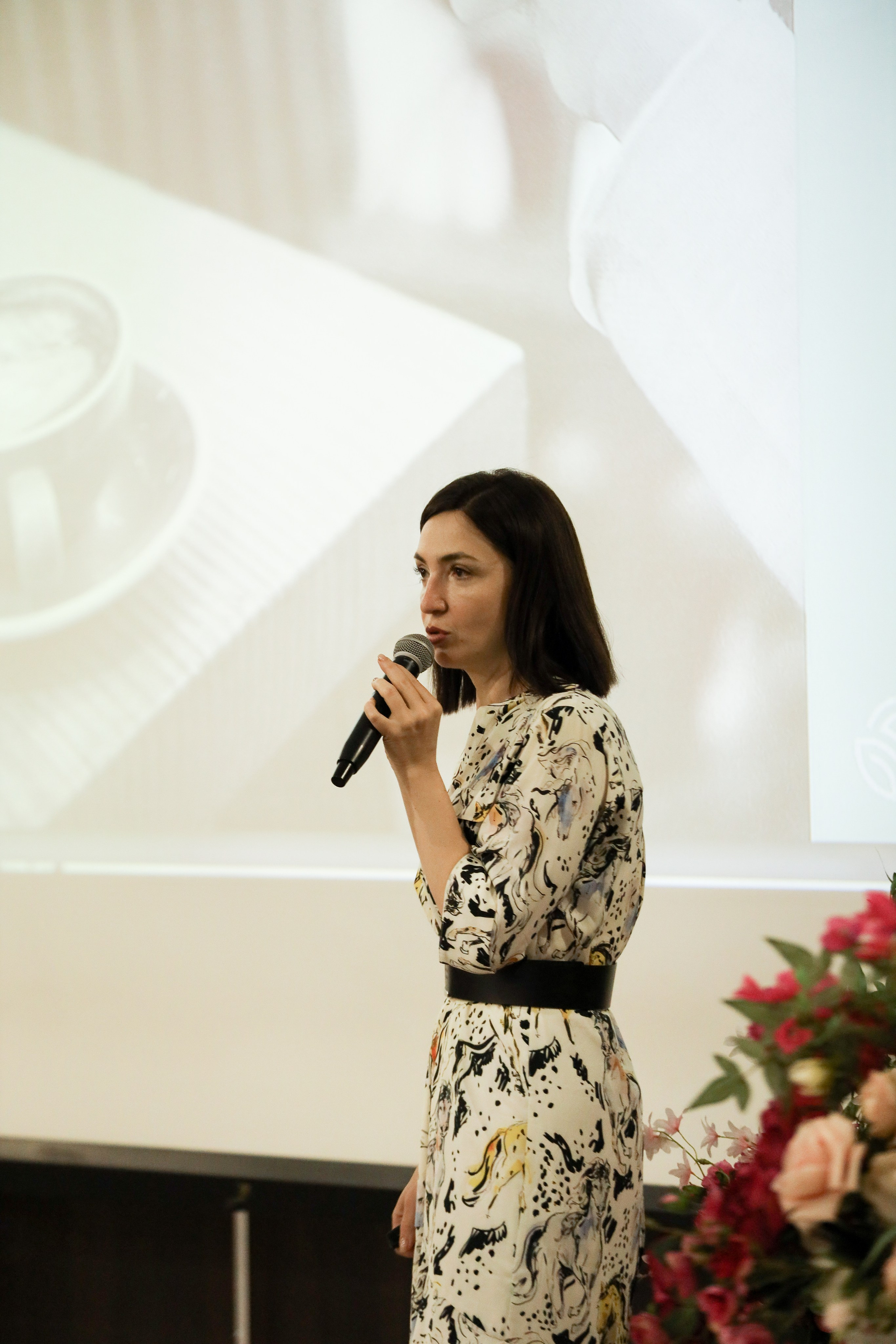 NSP Конференция в Сочи. Фотограф Антон Чупринин