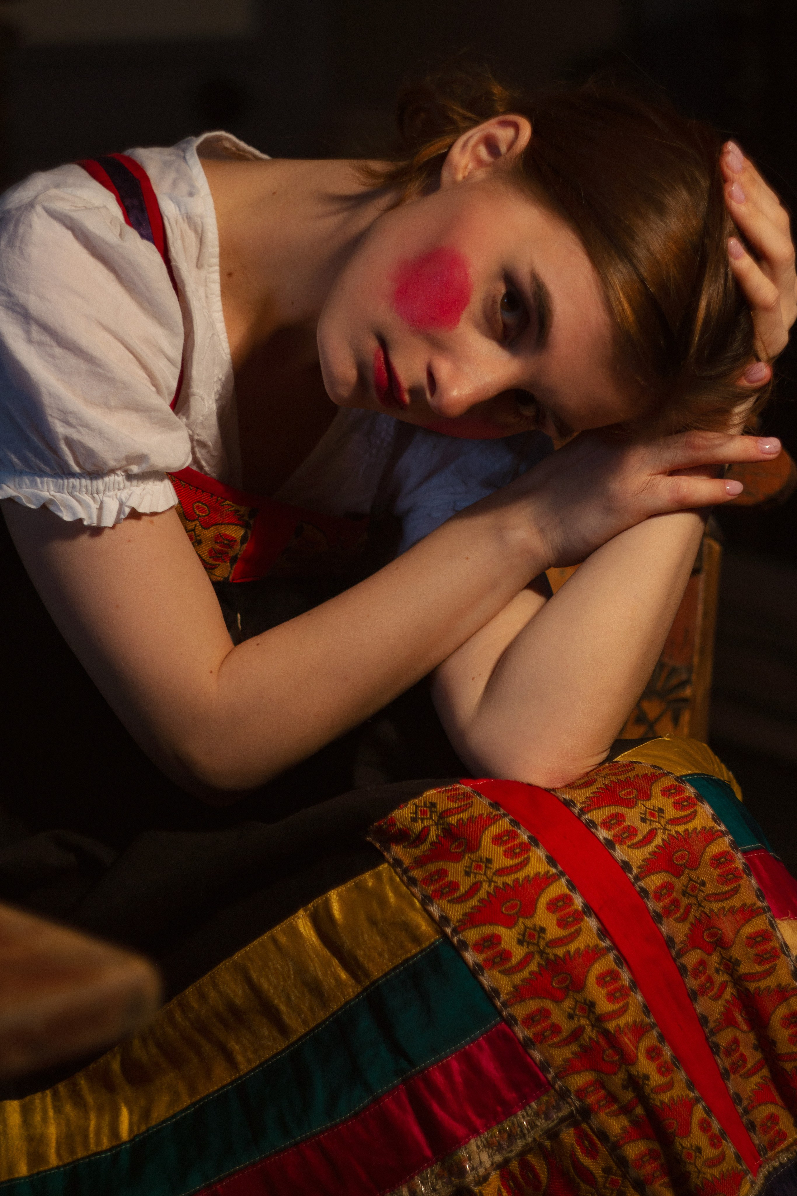 Музей «Конь в пальто». Фотограф Тюркан Мария | Ярославль Москва