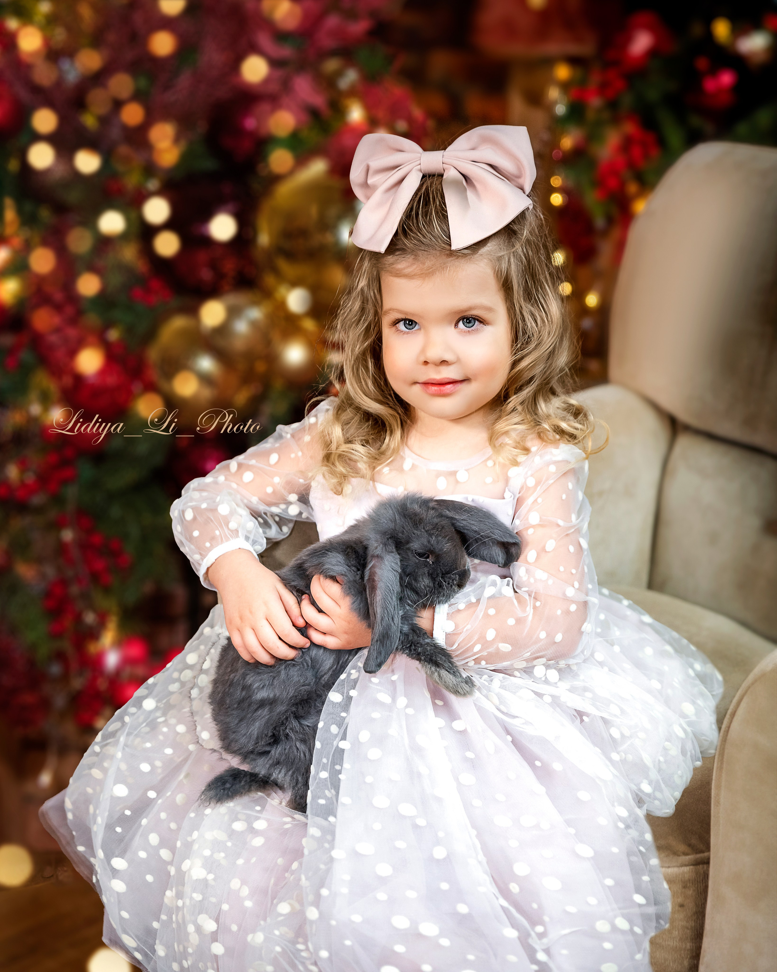 Зал Оскар. Фотограф в Москве Lidiya_Li_Photo