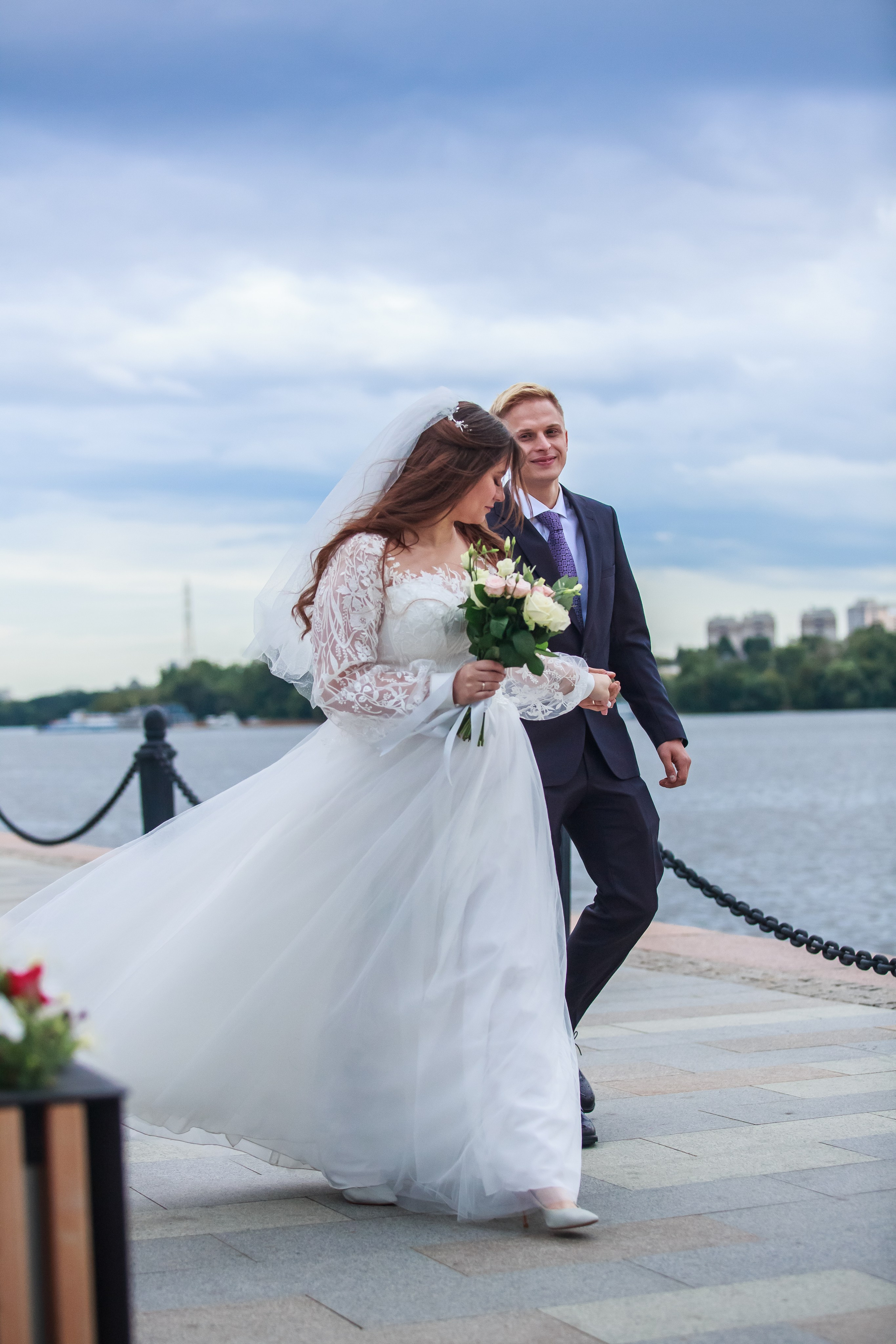 Яркие моменты с разных свадеб (2008–2024 гг). Семейный и детский фотограф в Москве Мария Быкова