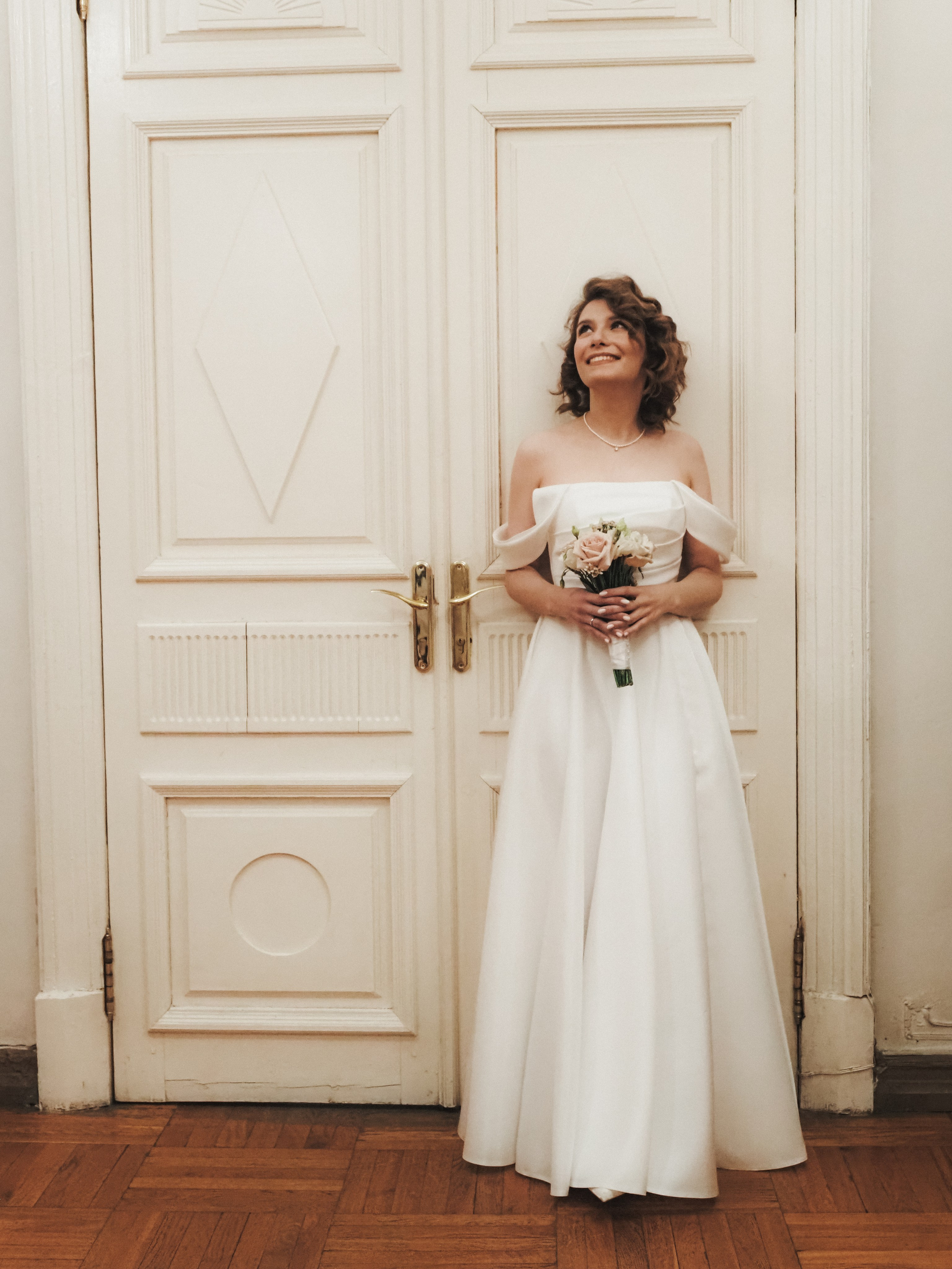 В музее. Фотограф Рязань. Семейный Свадебный фотограф