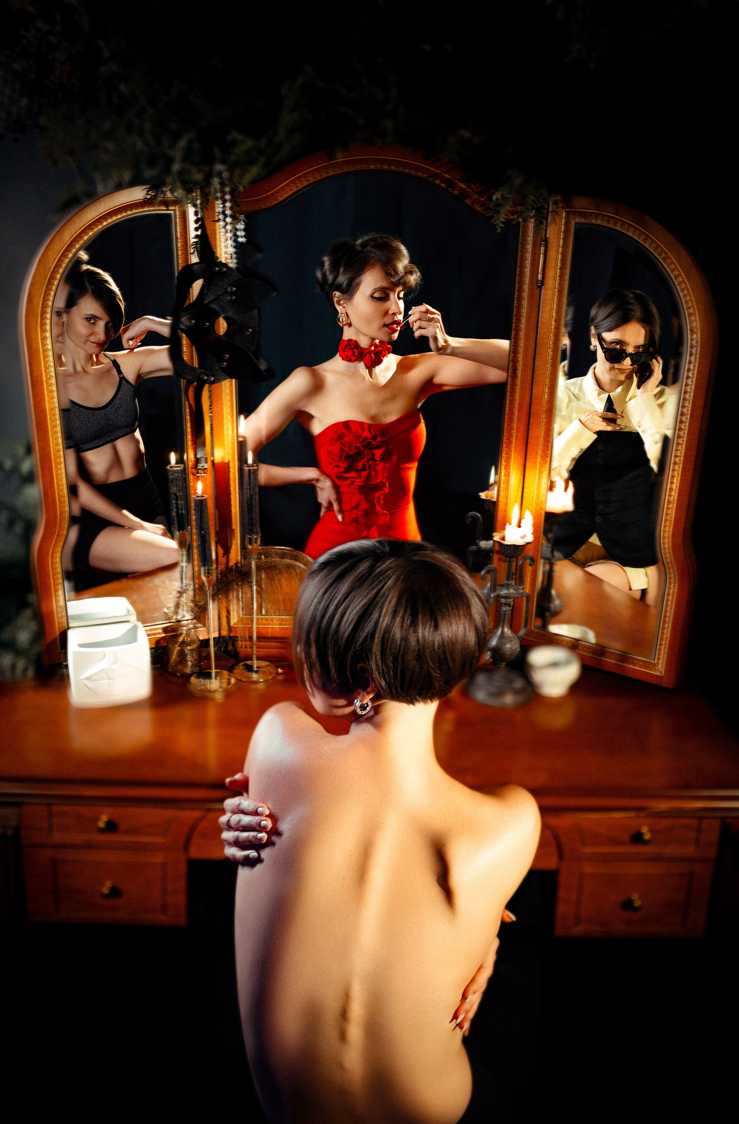 Портфолио. Александр Атлес Фотограф