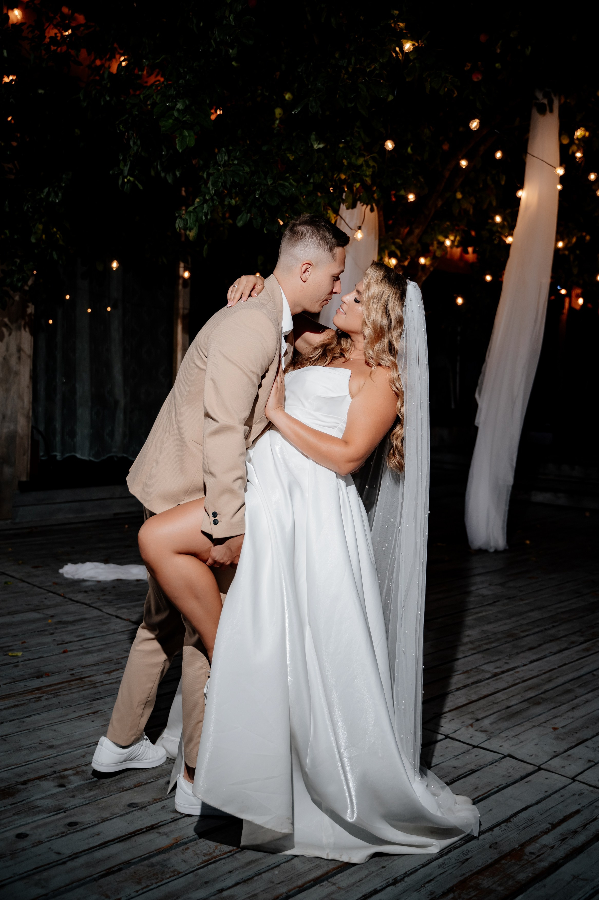 Летняя свадьба. Свадебный и семейный фотограф в Сочи Никита Пищов