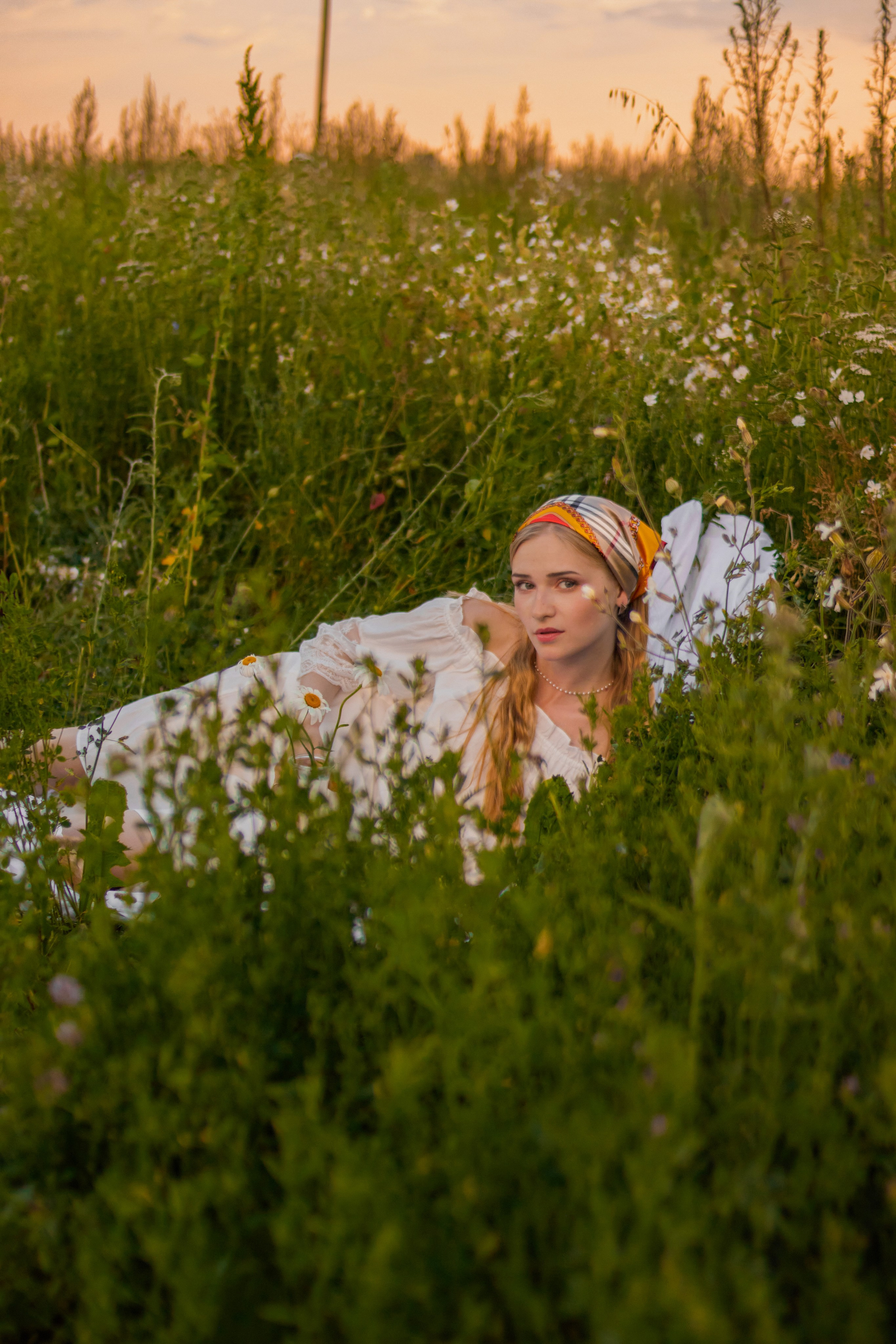 Лена. Фотограф Стилист Тюмень Вера Хайруллина