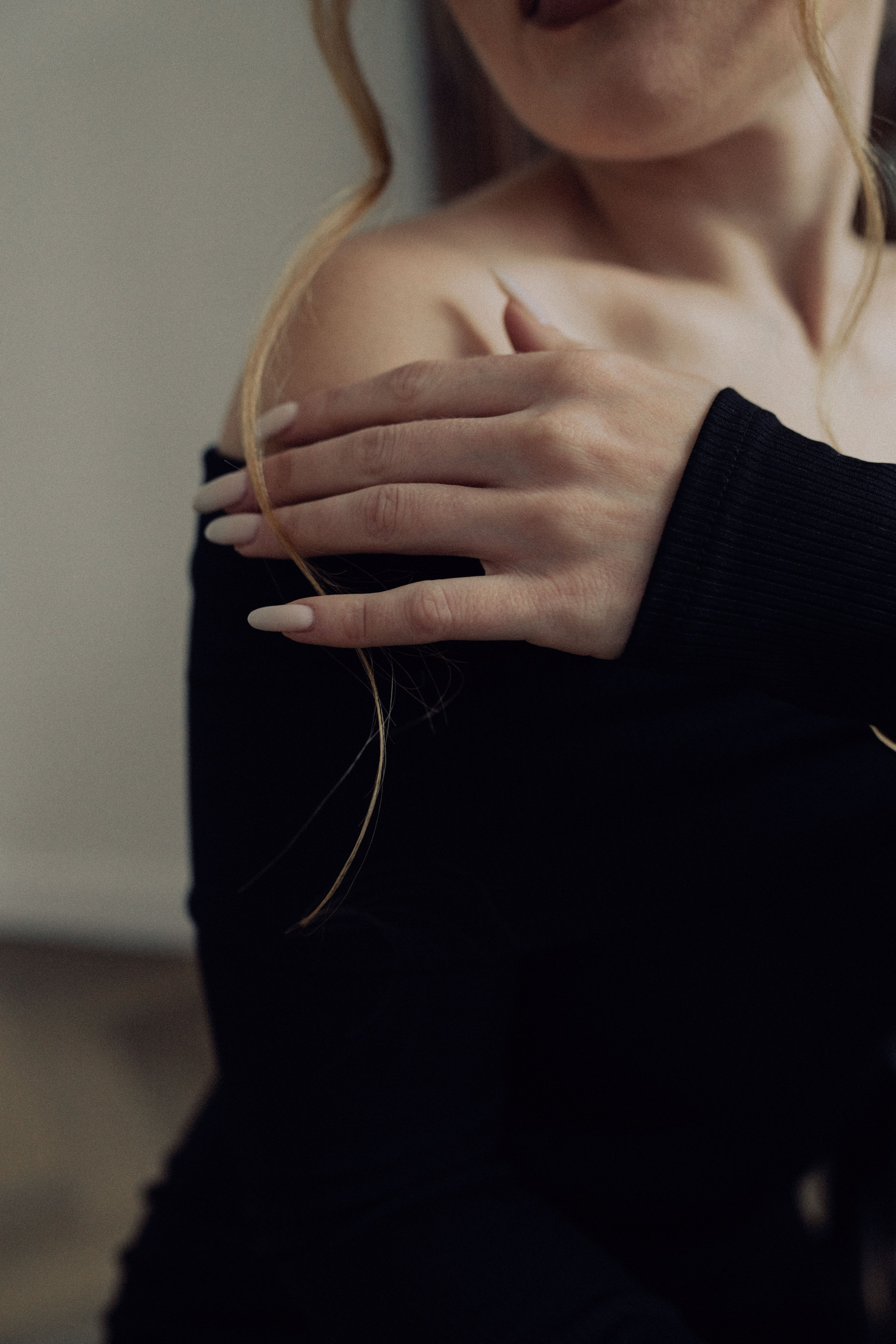 Елизавета. Фотограф Стилист Тюмень Вера Хайруллина