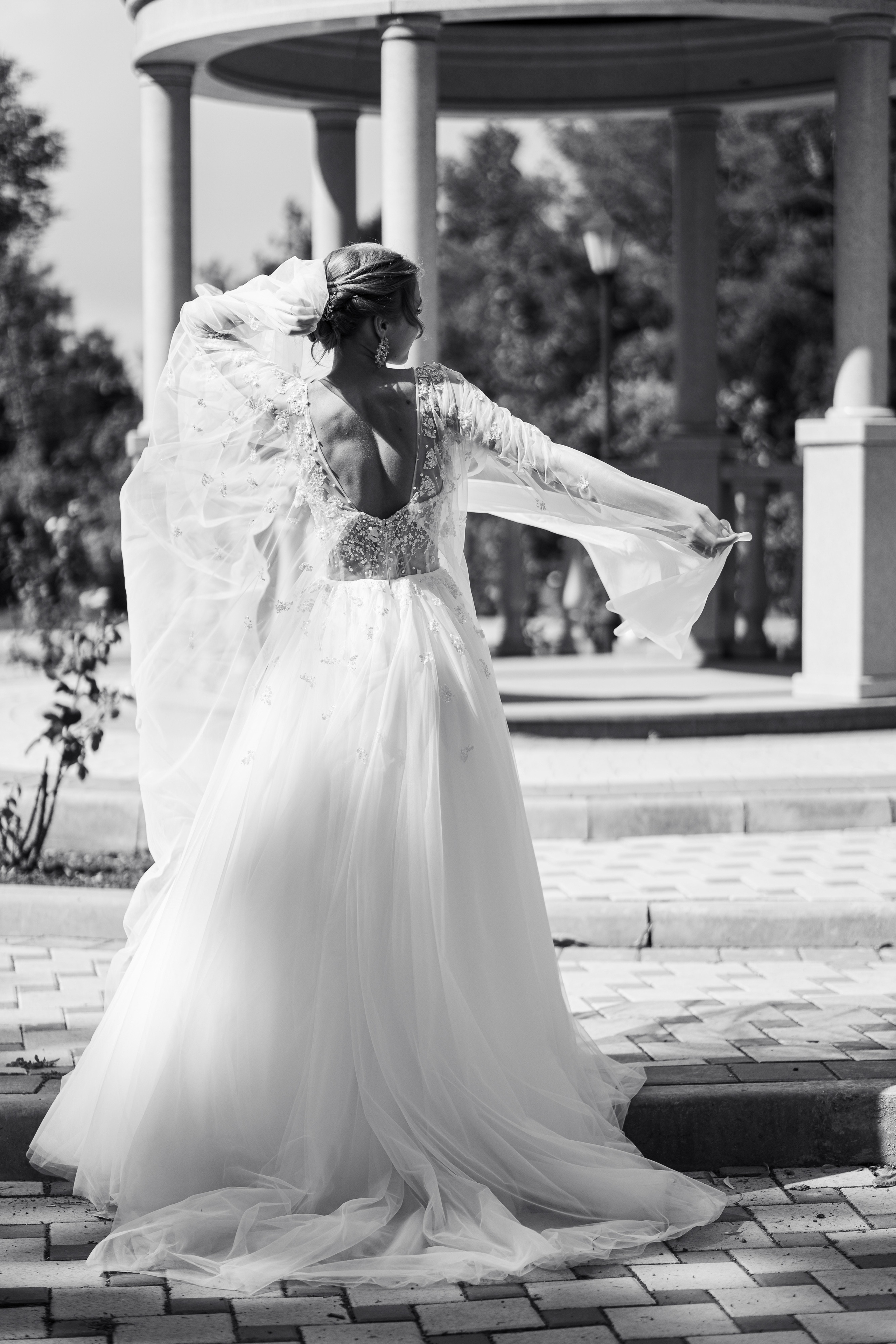 Максим и Екатерина. Алексеева Татьяна свадебный фотограф Краснодар, Краснодарский край