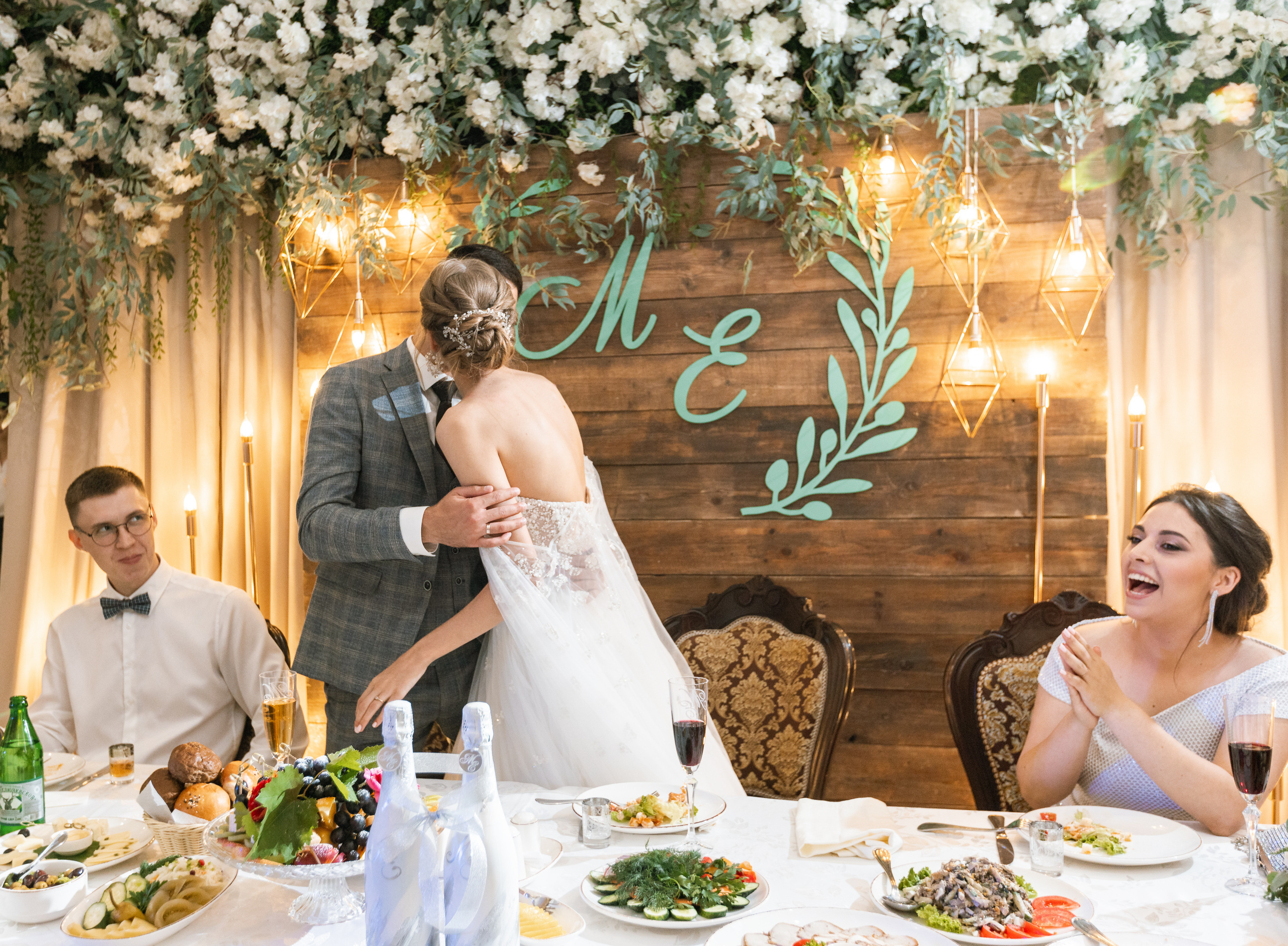 Максим и Екатерина. Алексеева Татьяна свадебный фотограф Краснодар, Краснодарский край