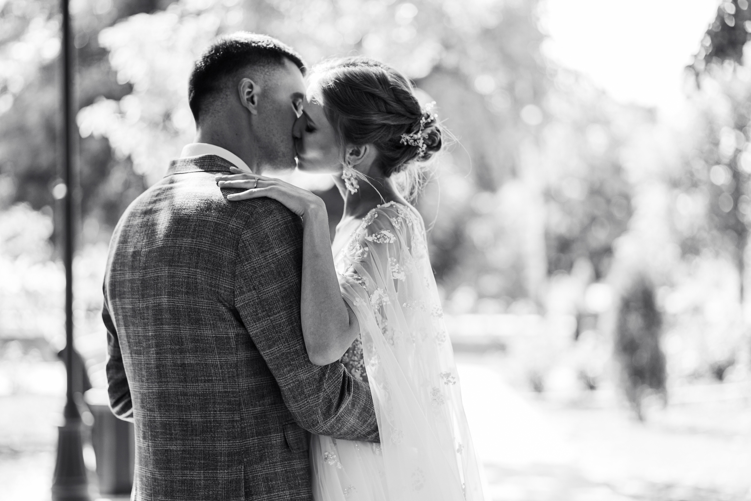 Максим и Екатерина. Алексеева Татьяна свадебный фотограф Краснодар, Краснодарский край