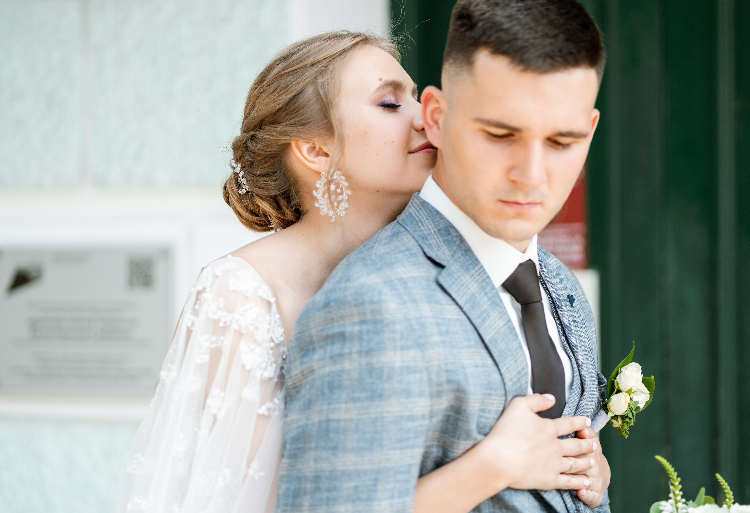 Максим и Екатерина. Алексеева Татьяна свадебный фотограф Краснодар, Краснодарский край