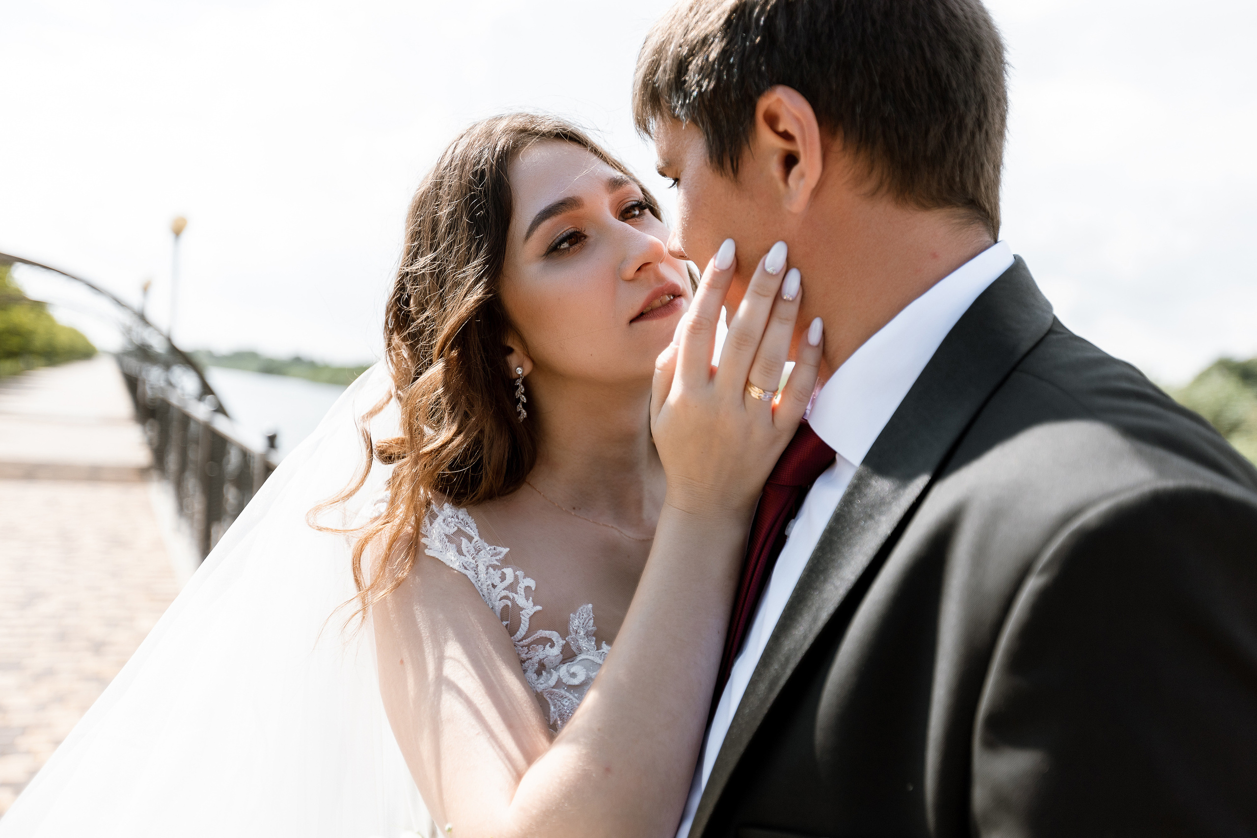 Николай и Виктория. Алексеева Татьяна свадебный фотограф Краснодар, Краснодарский край