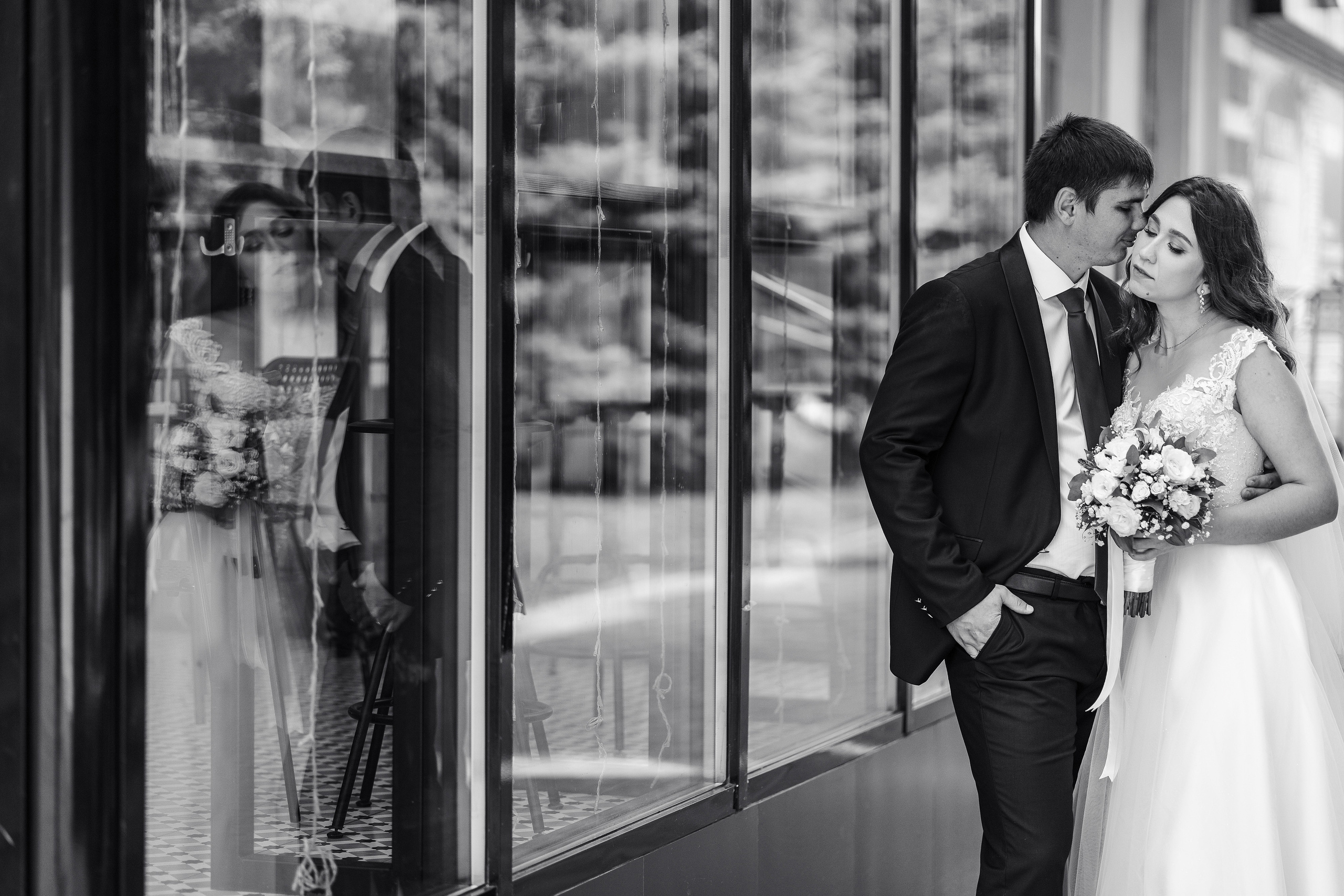 Николай и Виктория. Алексеева Татьяна свадебный фотограф Краснодар, Краснодарский край