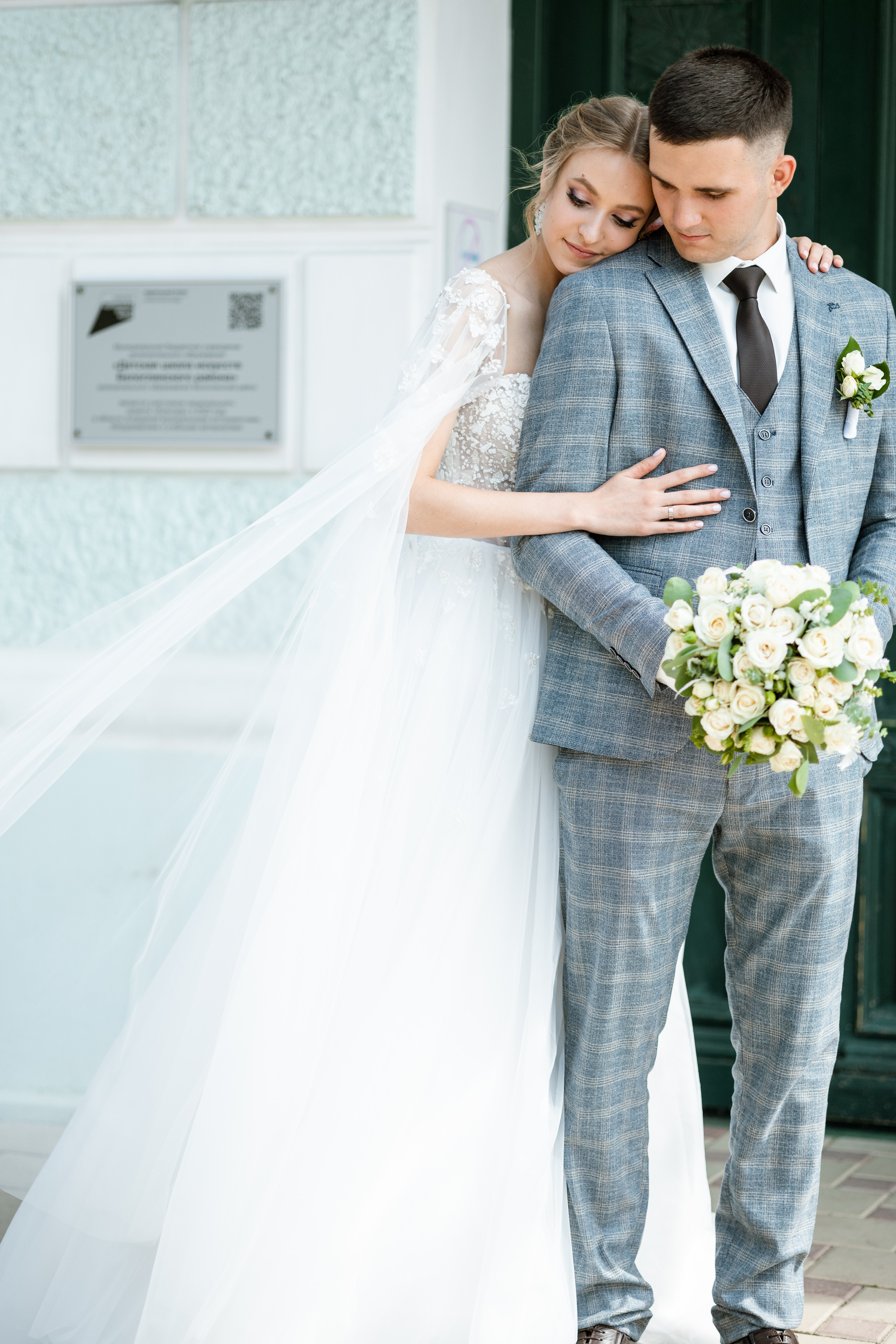 Максим и Екатерина. Алексеева Татьяна свадебный фотограф Краснодар, Краснодарский край