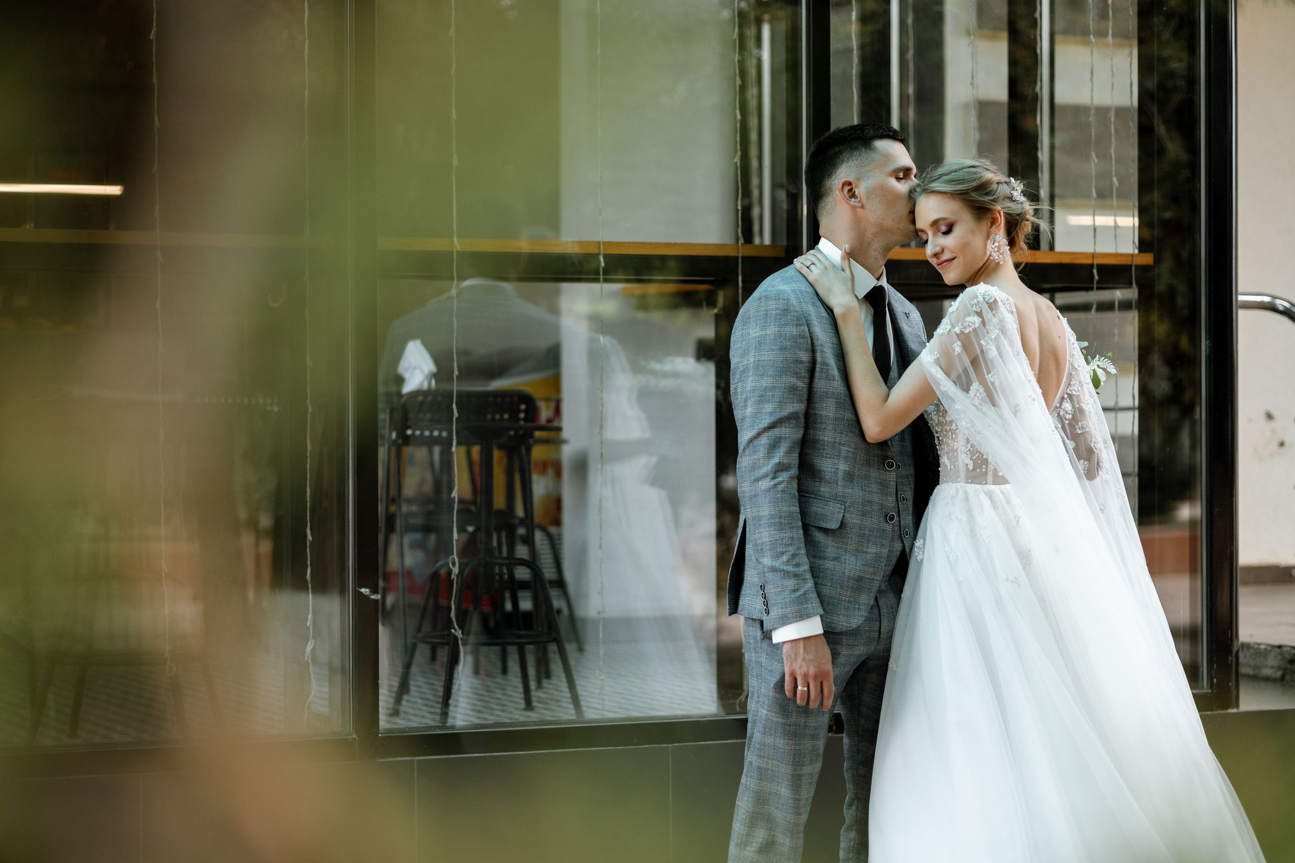 Максим и Екатерина. Алексеева Татьяна свадебный фотограф Краснодар, Краснодарский край