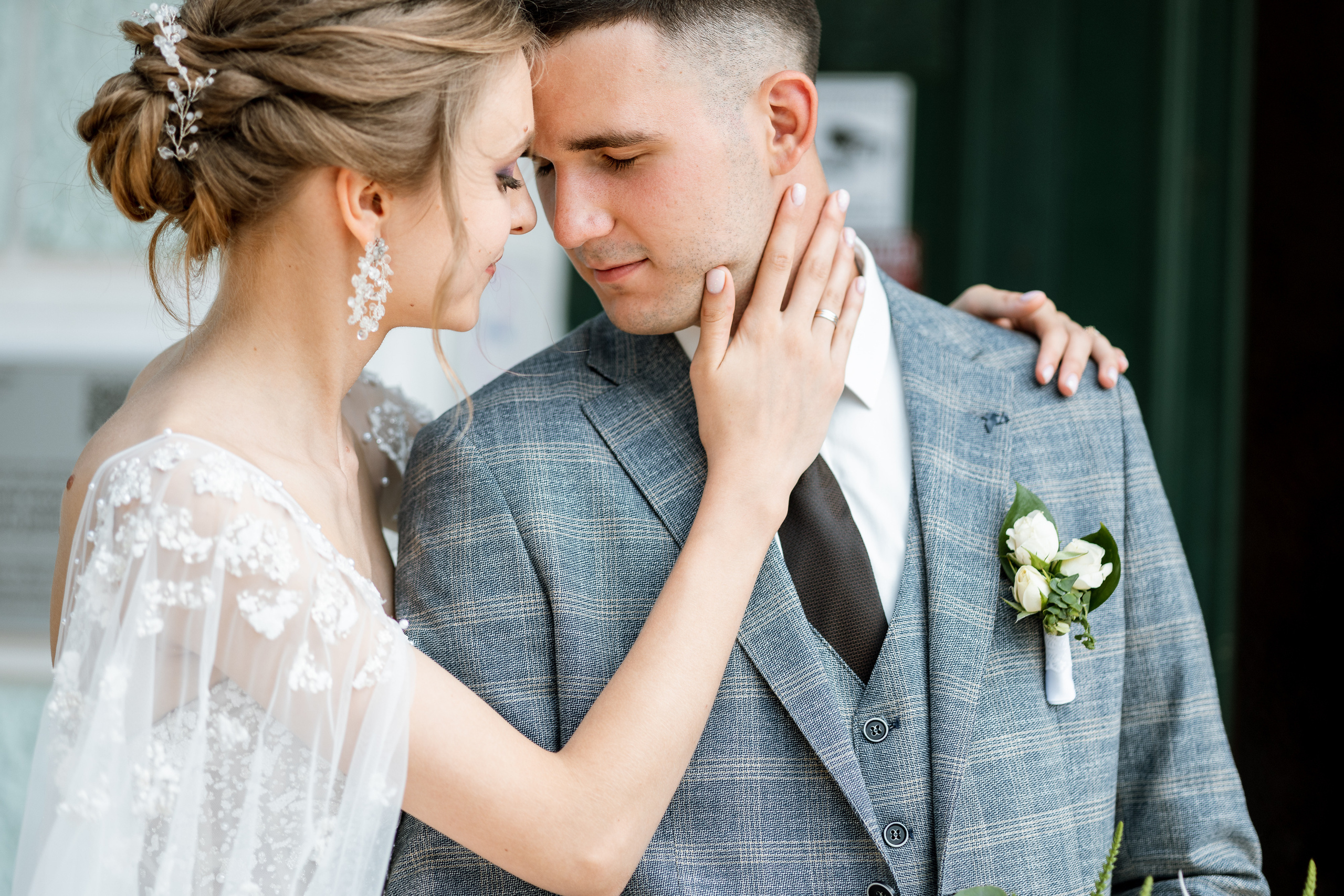 Максим и Екатерина. Алексеева Татьяна свадебный фотограф Краснодар, Краснодарский край