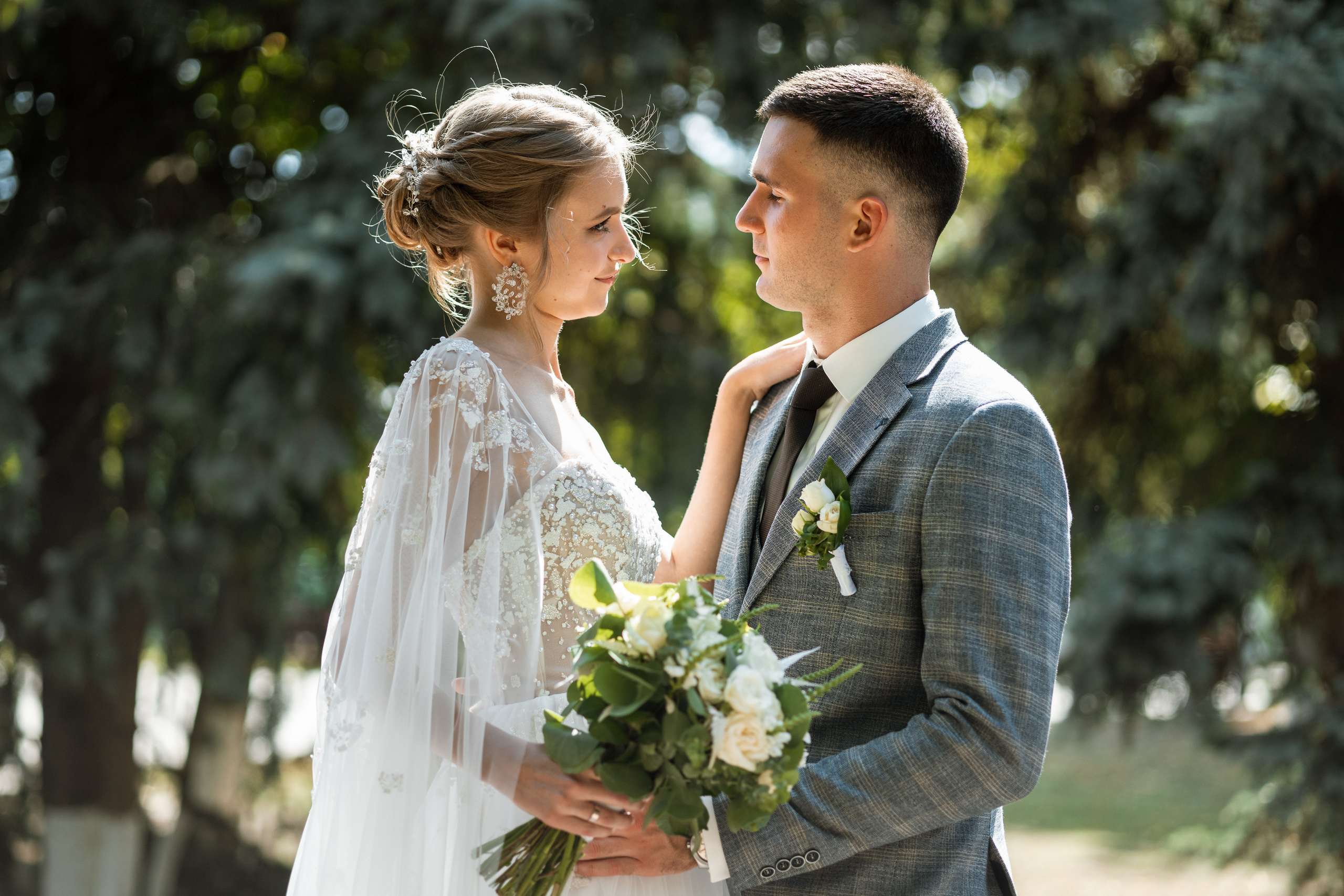 Максим и Екатерина. Алексеева Татьяна свадебный фотограф Краснодар, Краснодарский край