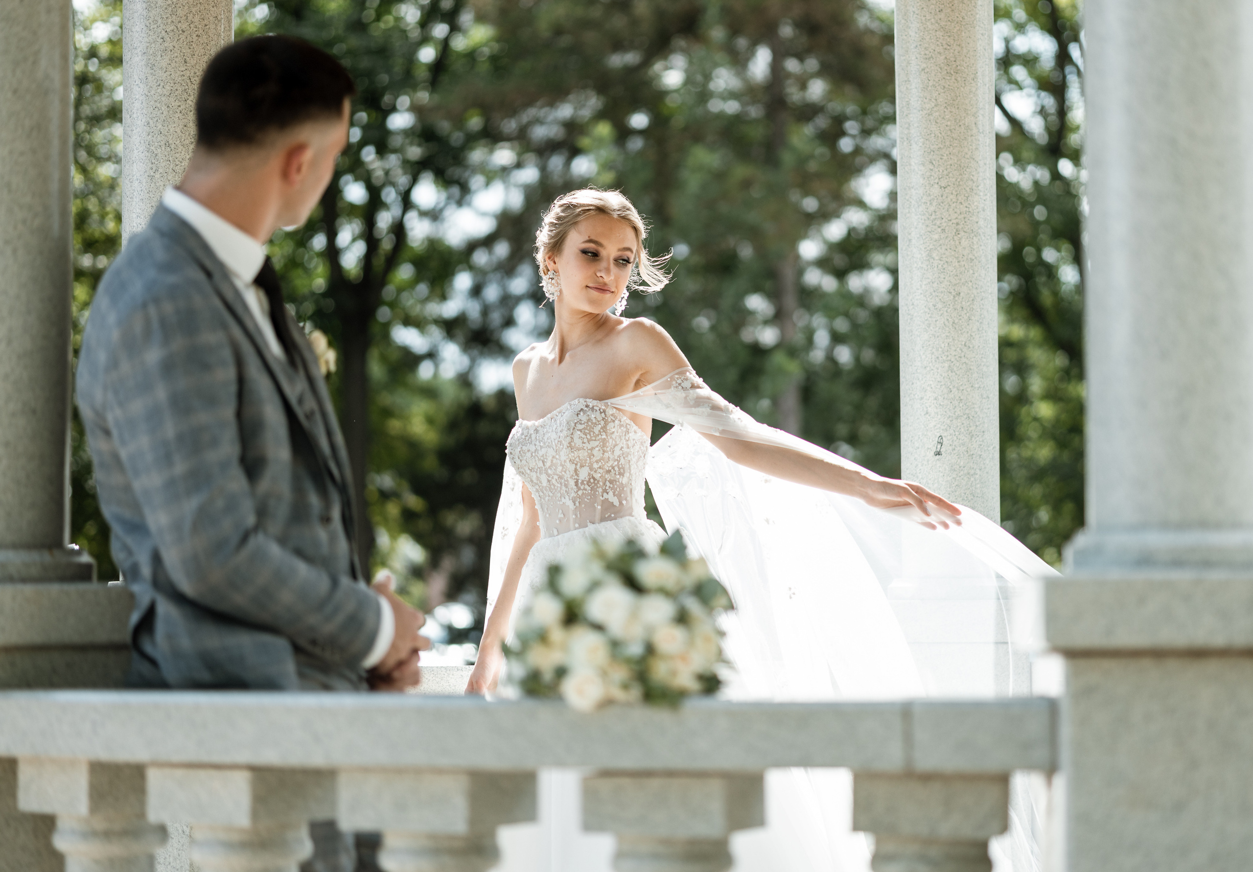 Максим и Екатерина. Алексеева Татьяна свадебный фотограф Краснодар, Краснодарский край