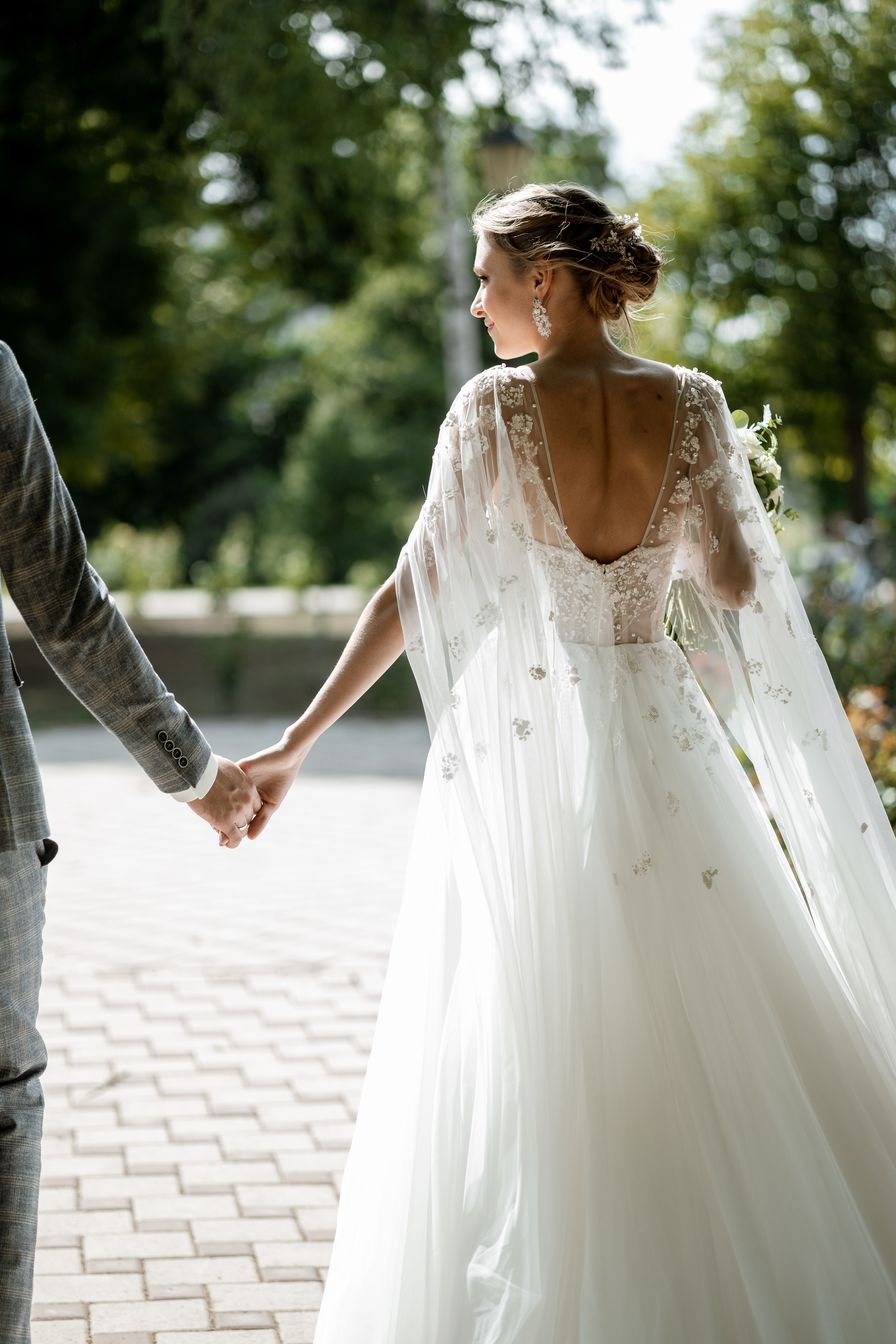 Максим и Екатерина. Алексеева Татьяна свадебный фотограф Краснодар, Краснодарский край