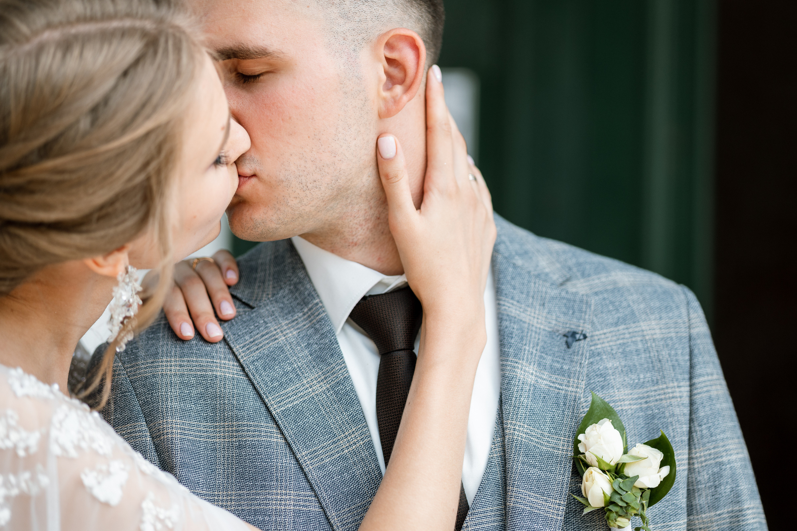 Максим и Екатерина. Алексеева Татьяна свадебный фотограф Краснодар, Краснодарский край
