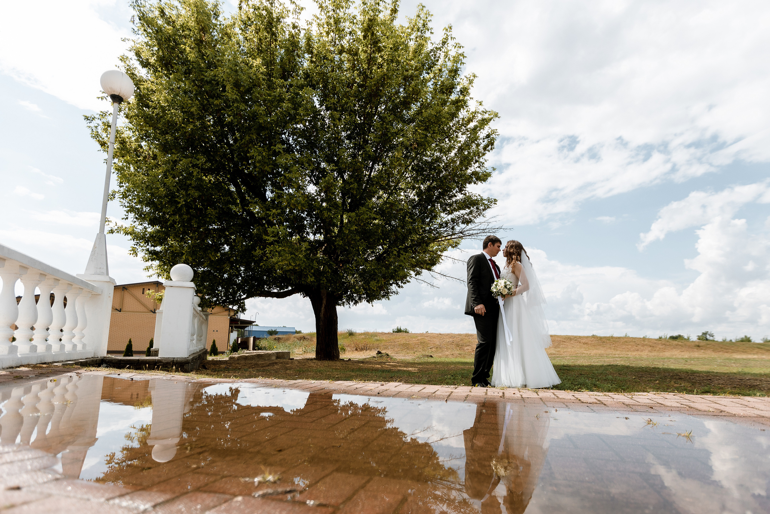 Николай и Виктория. Алексеева Татьяна свадебный фотограф Краснодар, Краснодарский край