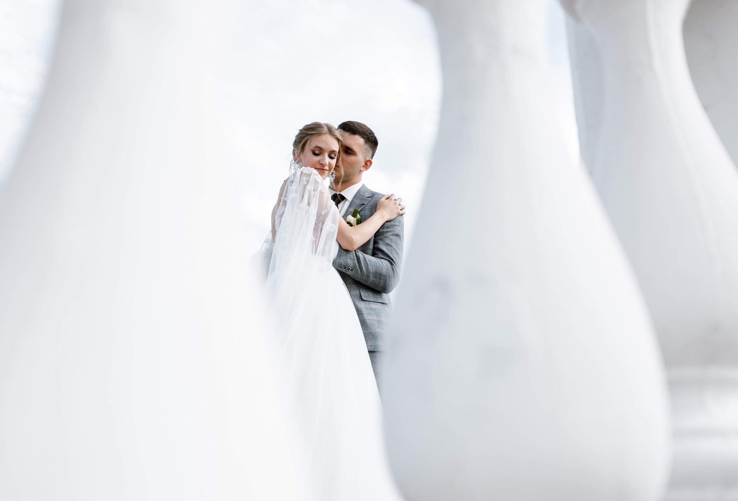 Максим и Екатерина. Алексеева Татьяна свадебный фотограф Краснодар, Краснодарский край