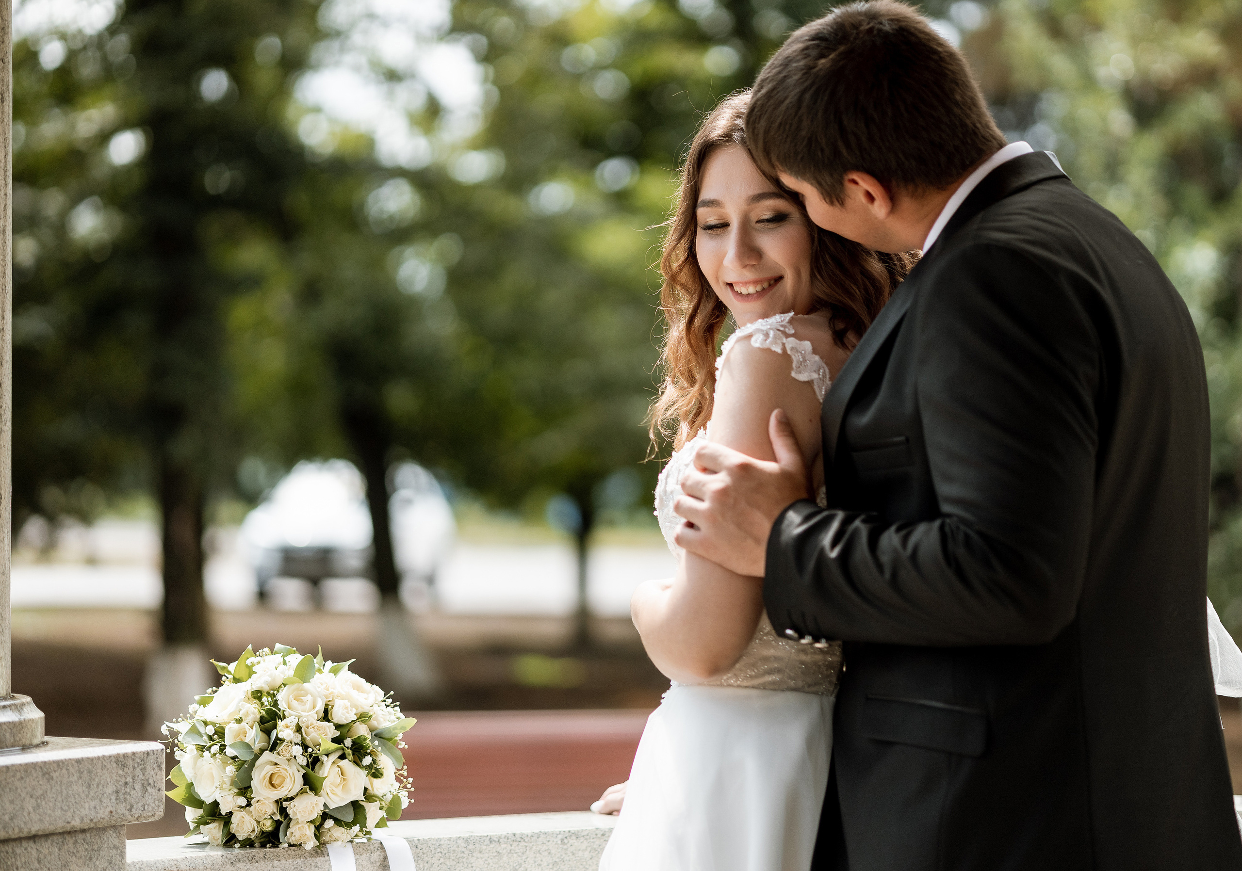 Николай и Виктория. Алексеева Татьяна свадебный фотограф Краснодар, Краснодарский край