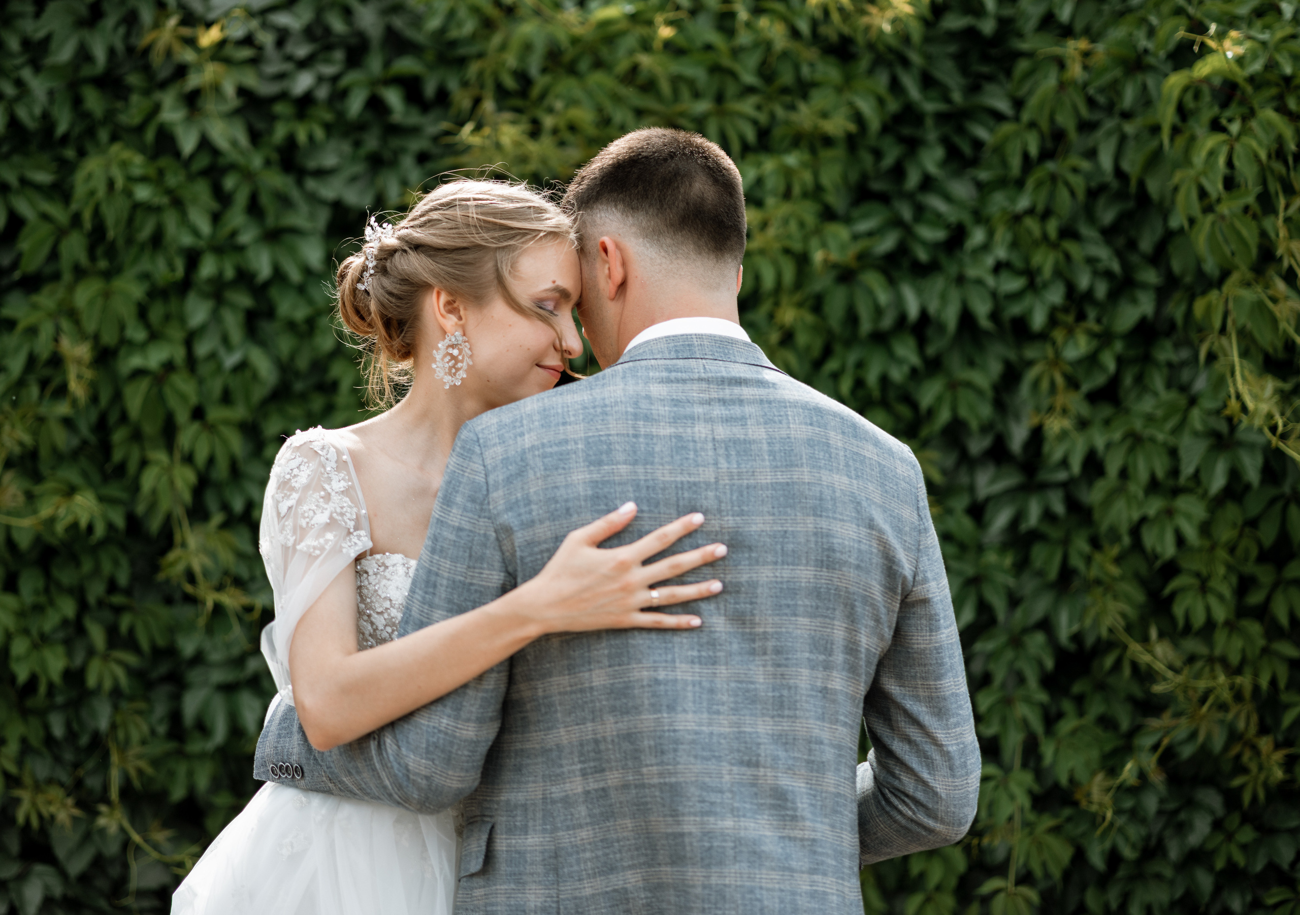 Максим и Екатерина. Алексеева Татьяна свадебный фотограф Краснодар, Краснодарский край