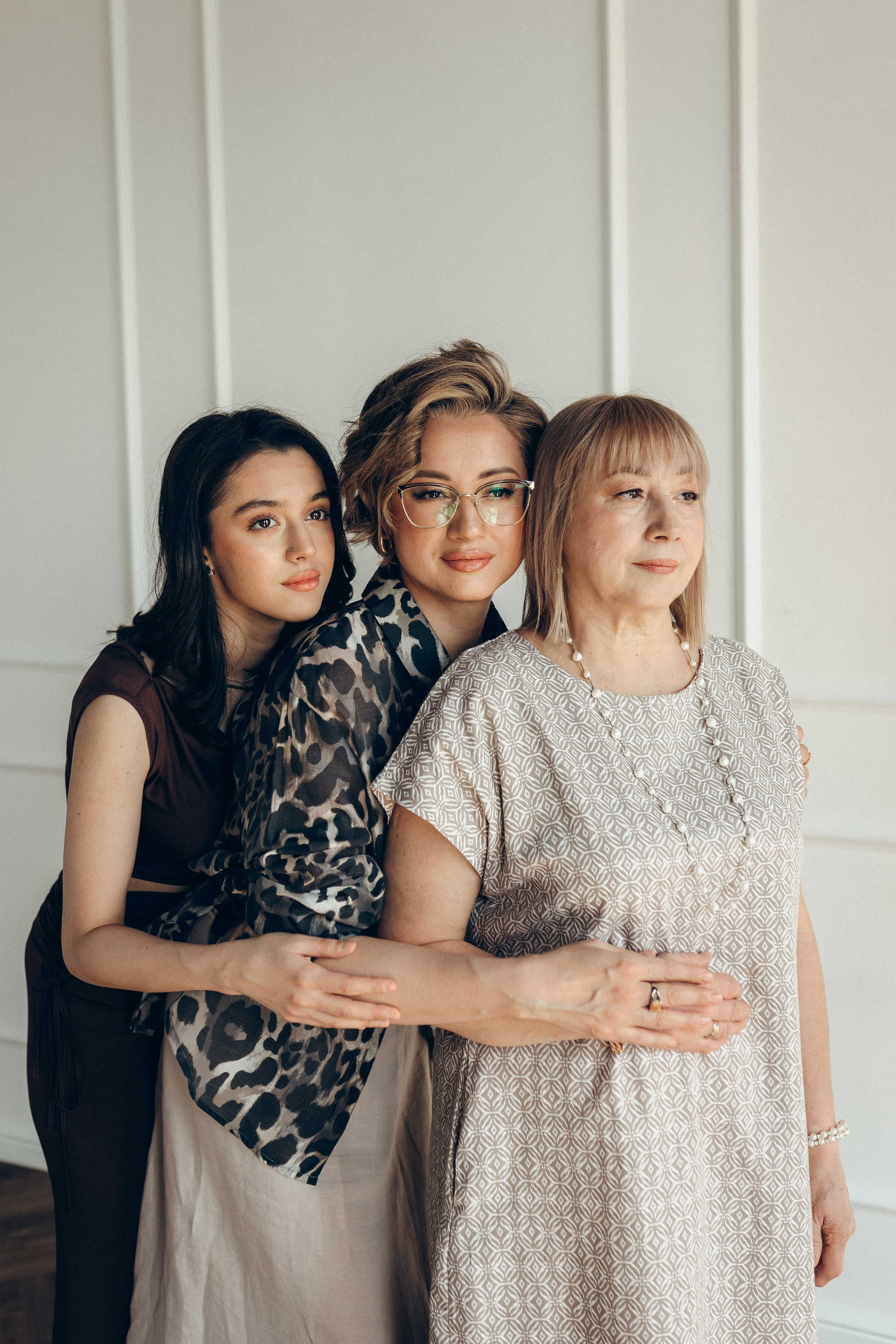 Семья. Семейный фотограф новорожденных УФА Гульнара Зиновьева