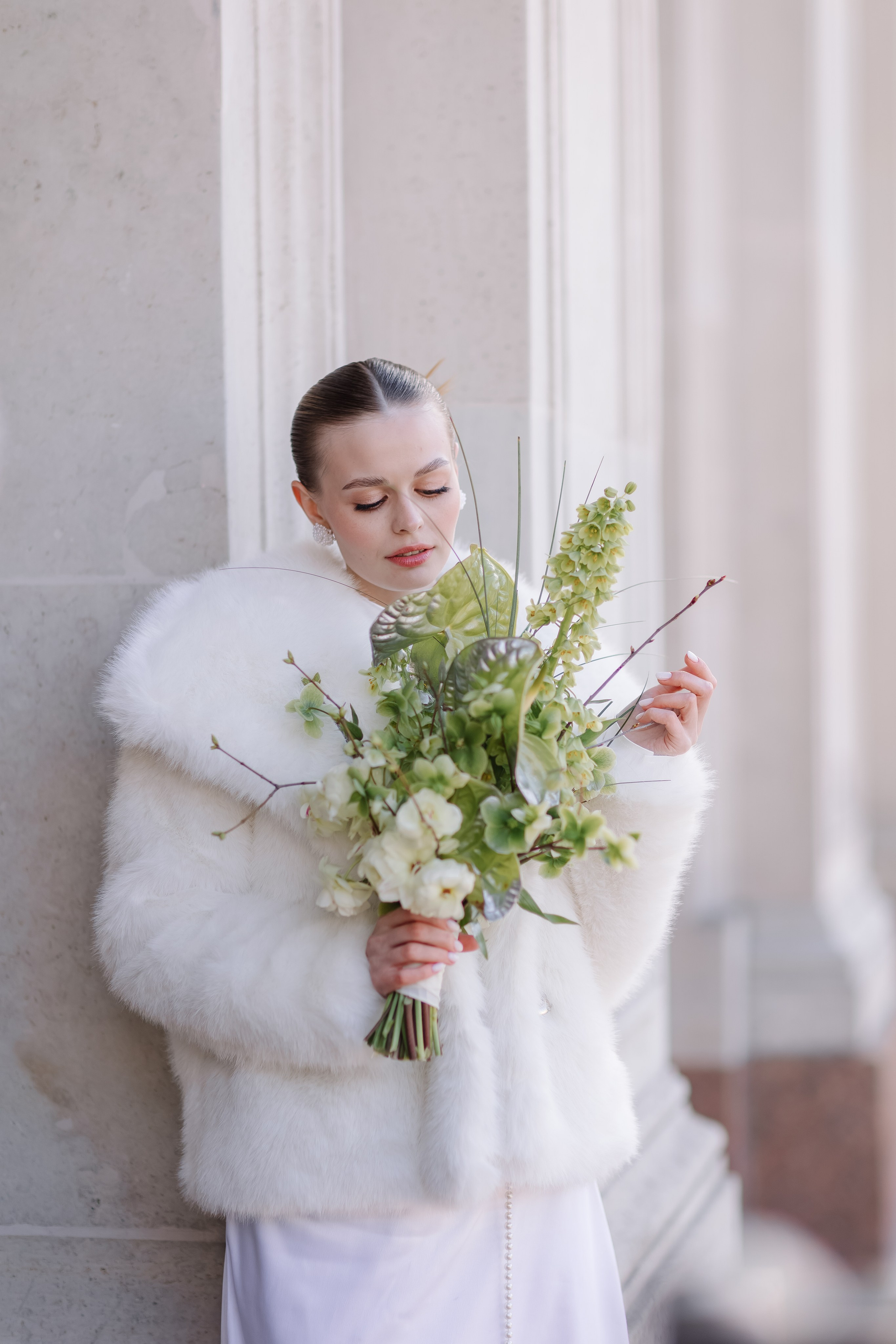 А&N. Свадебный фотограф