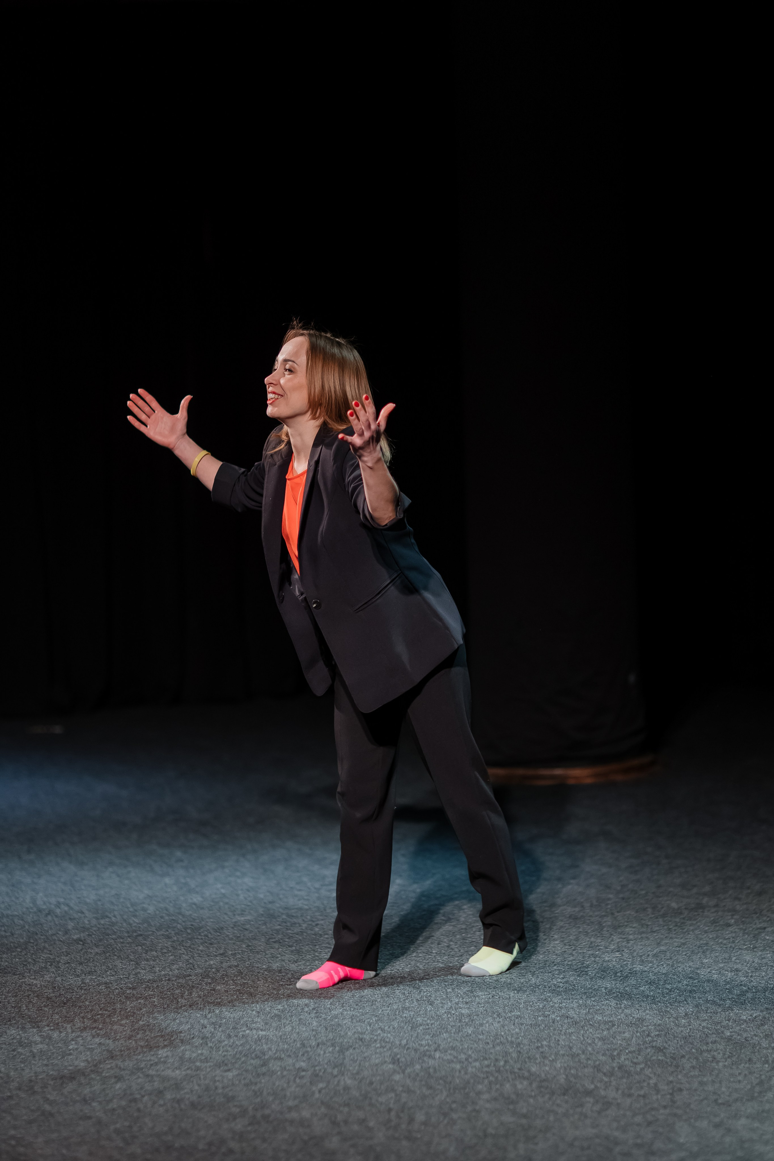 Спектакль. Свадебный фотограф