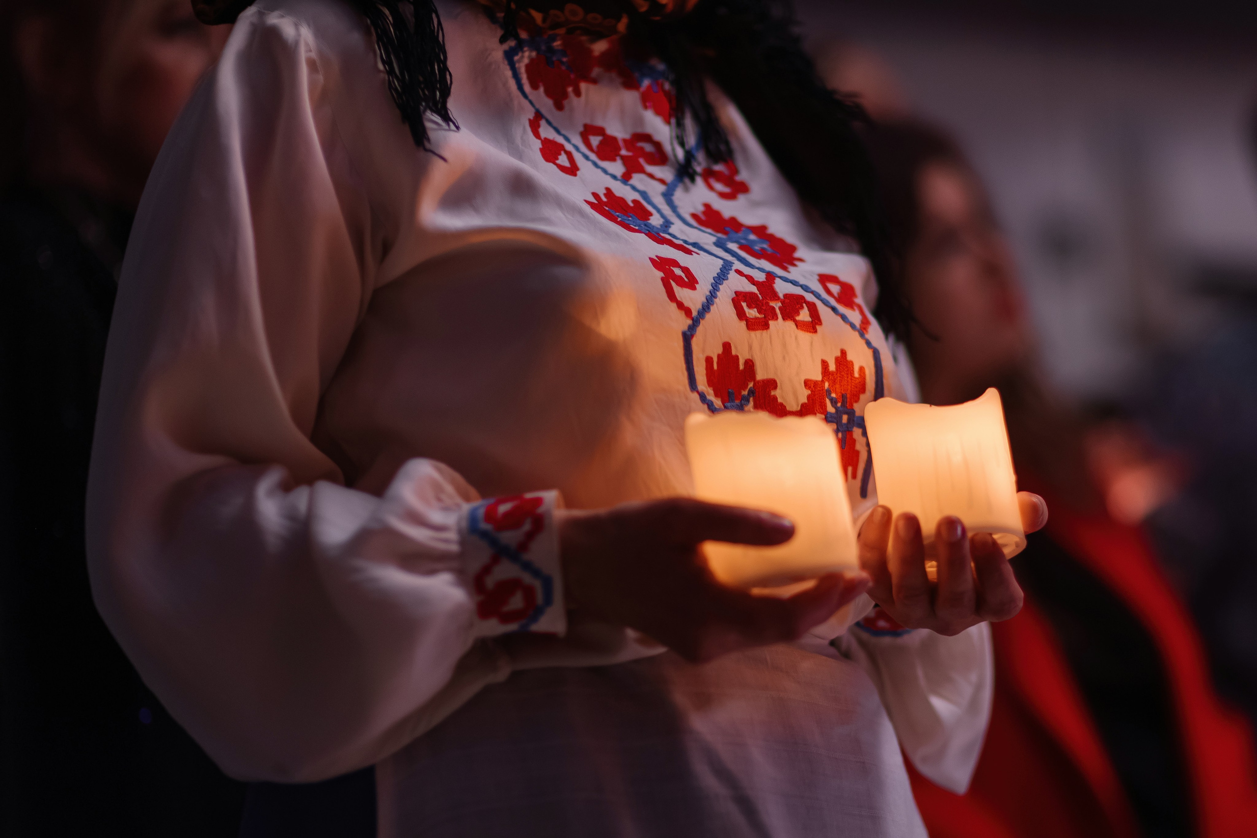 Шоу тортов 2. Свадебный фотограф