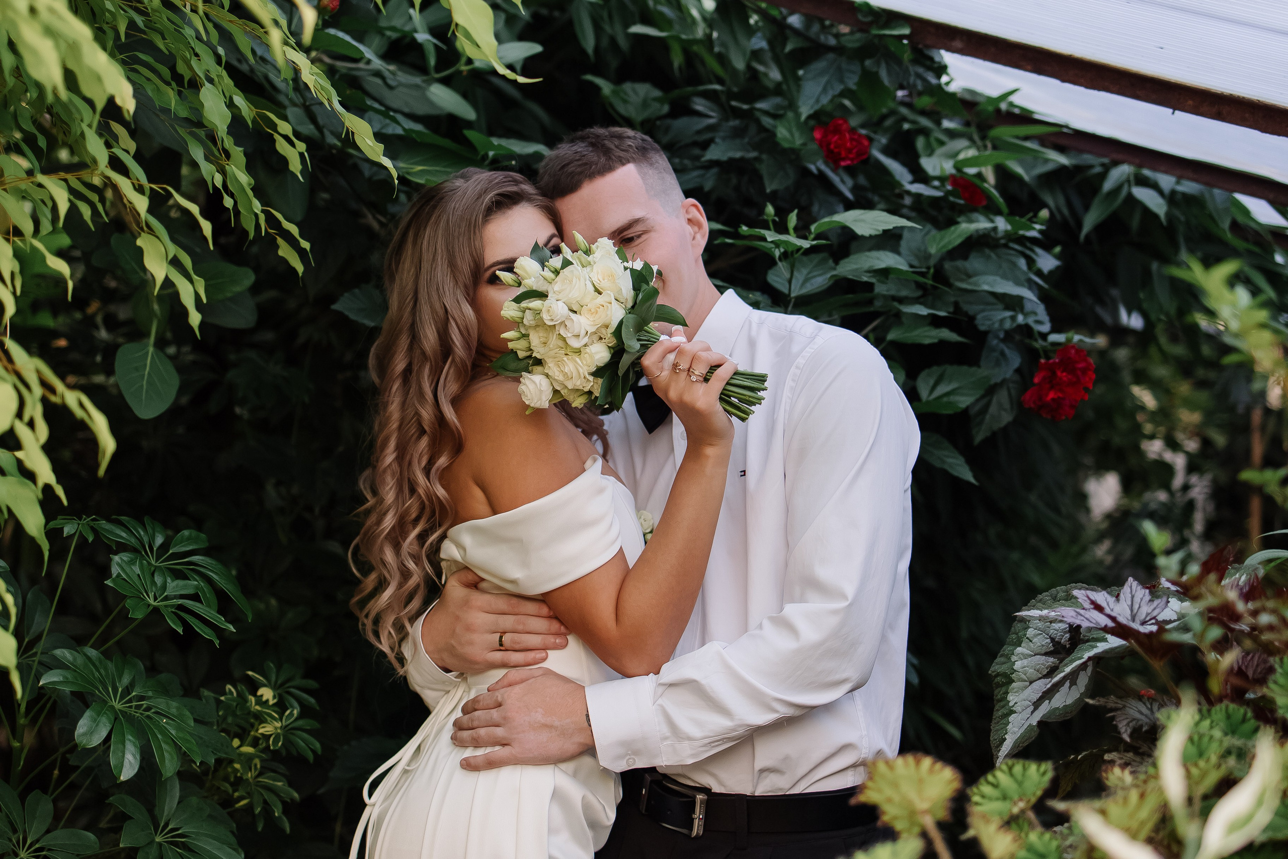 Никита/Диана. Свадебный фотограф