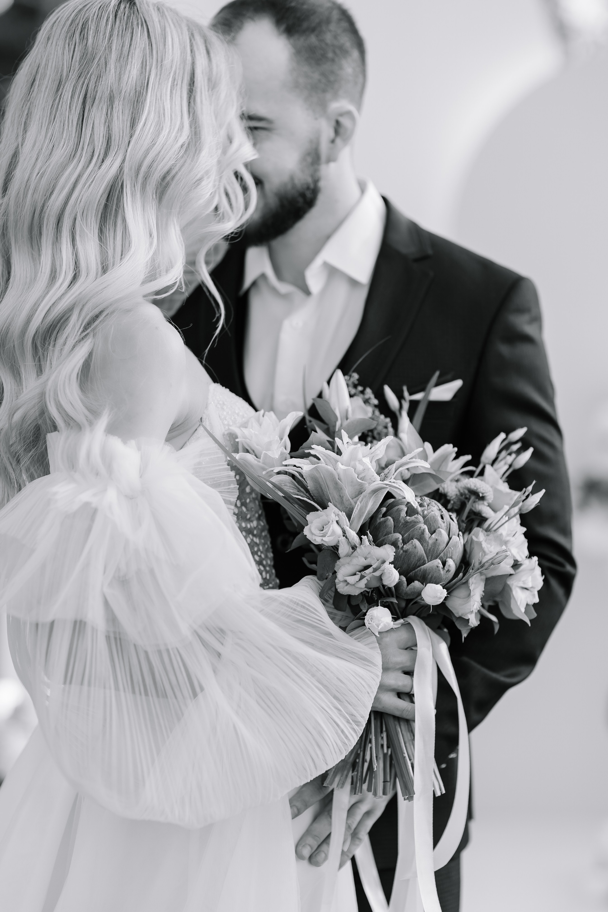 Виталий/Алеся. Свадебный фотограф