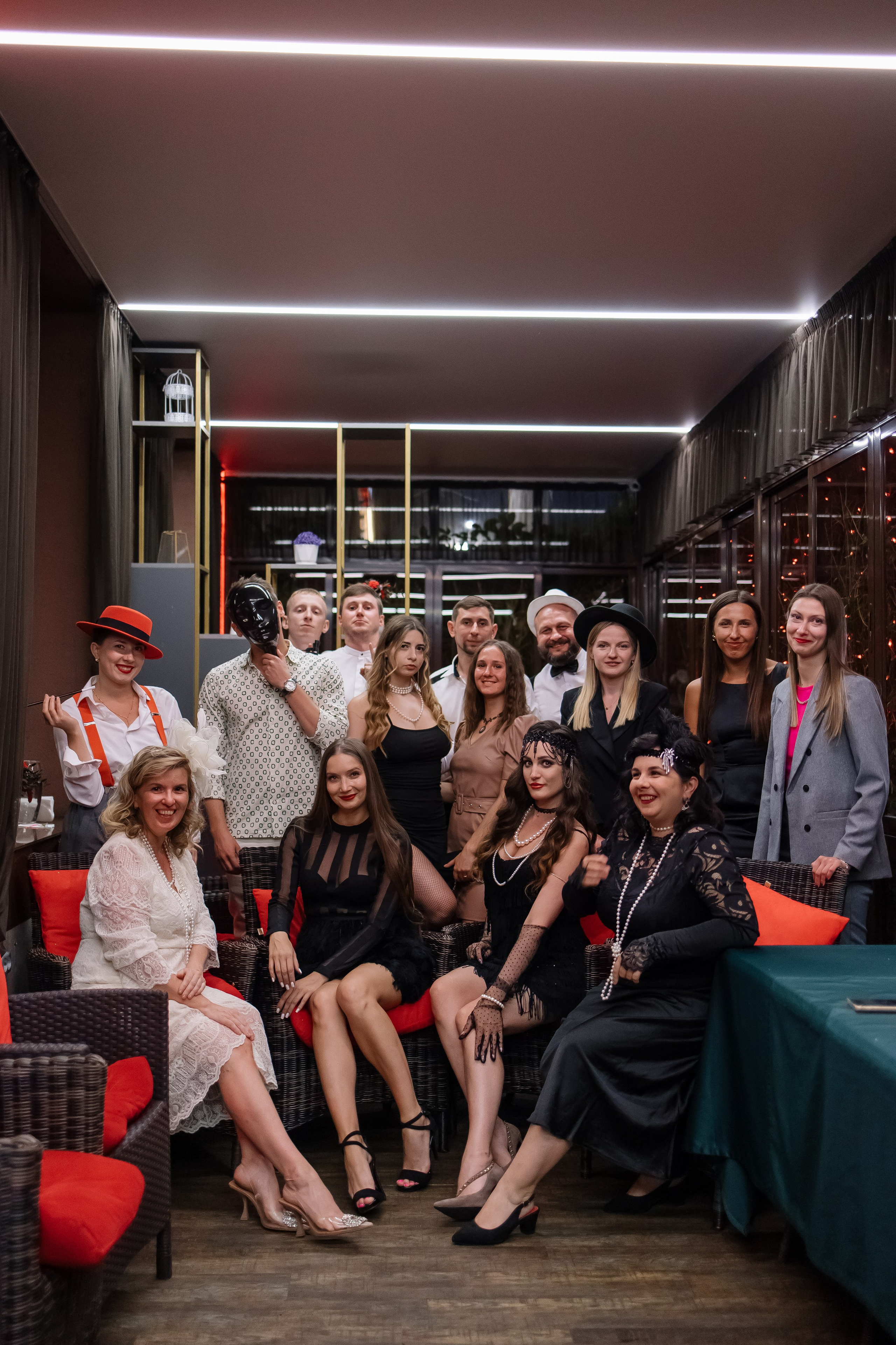 Мафия. Свадебный фотограф