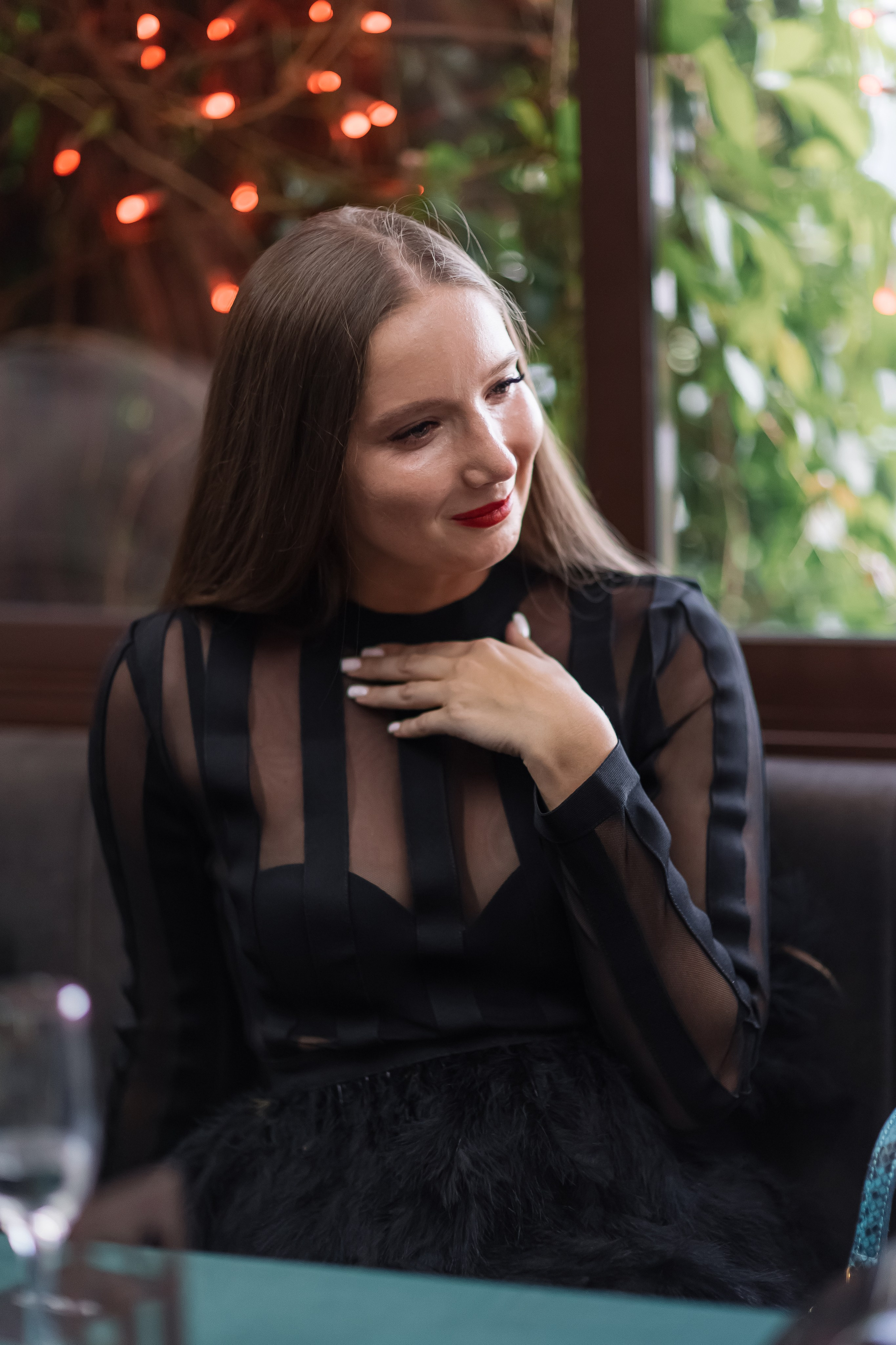 Мафия. Свадебный фотограф