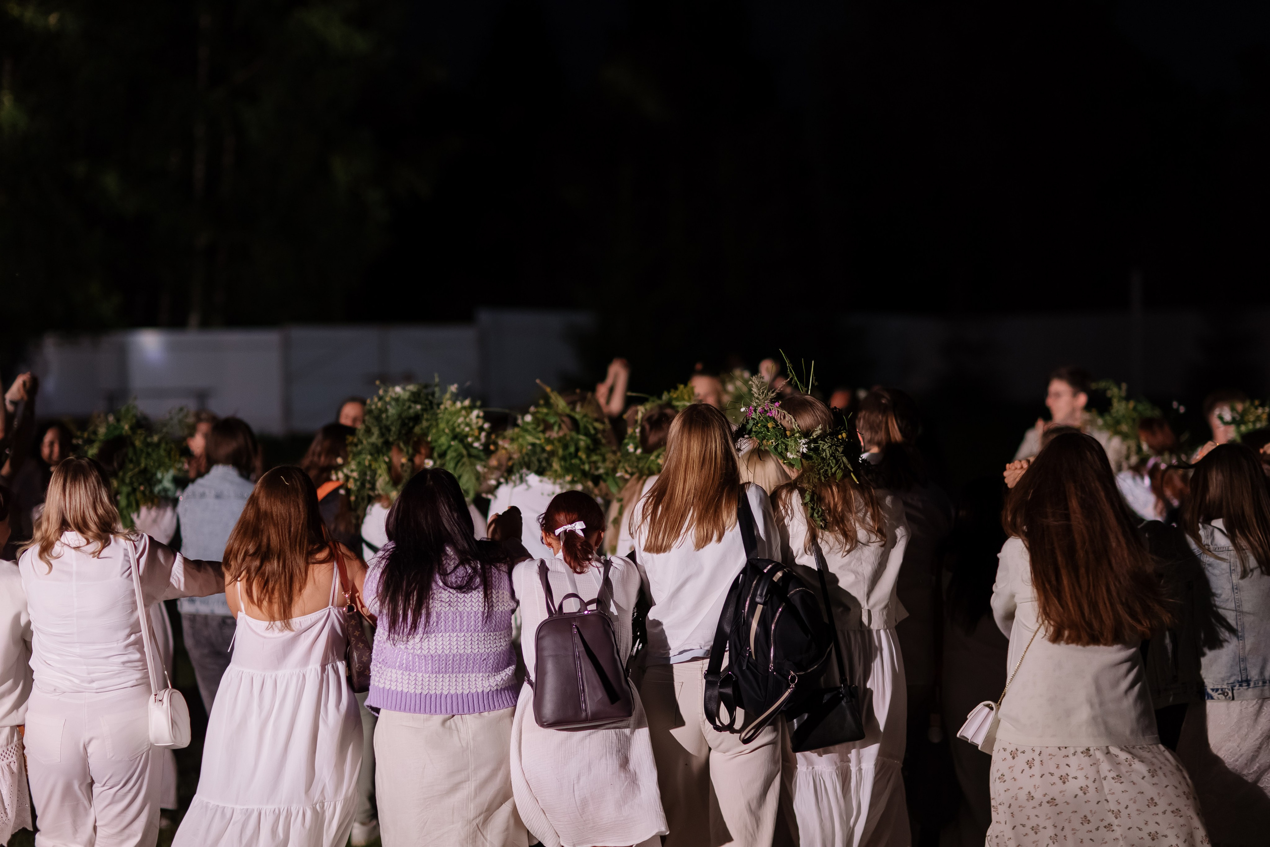 Купалле. Свадебный фотограф