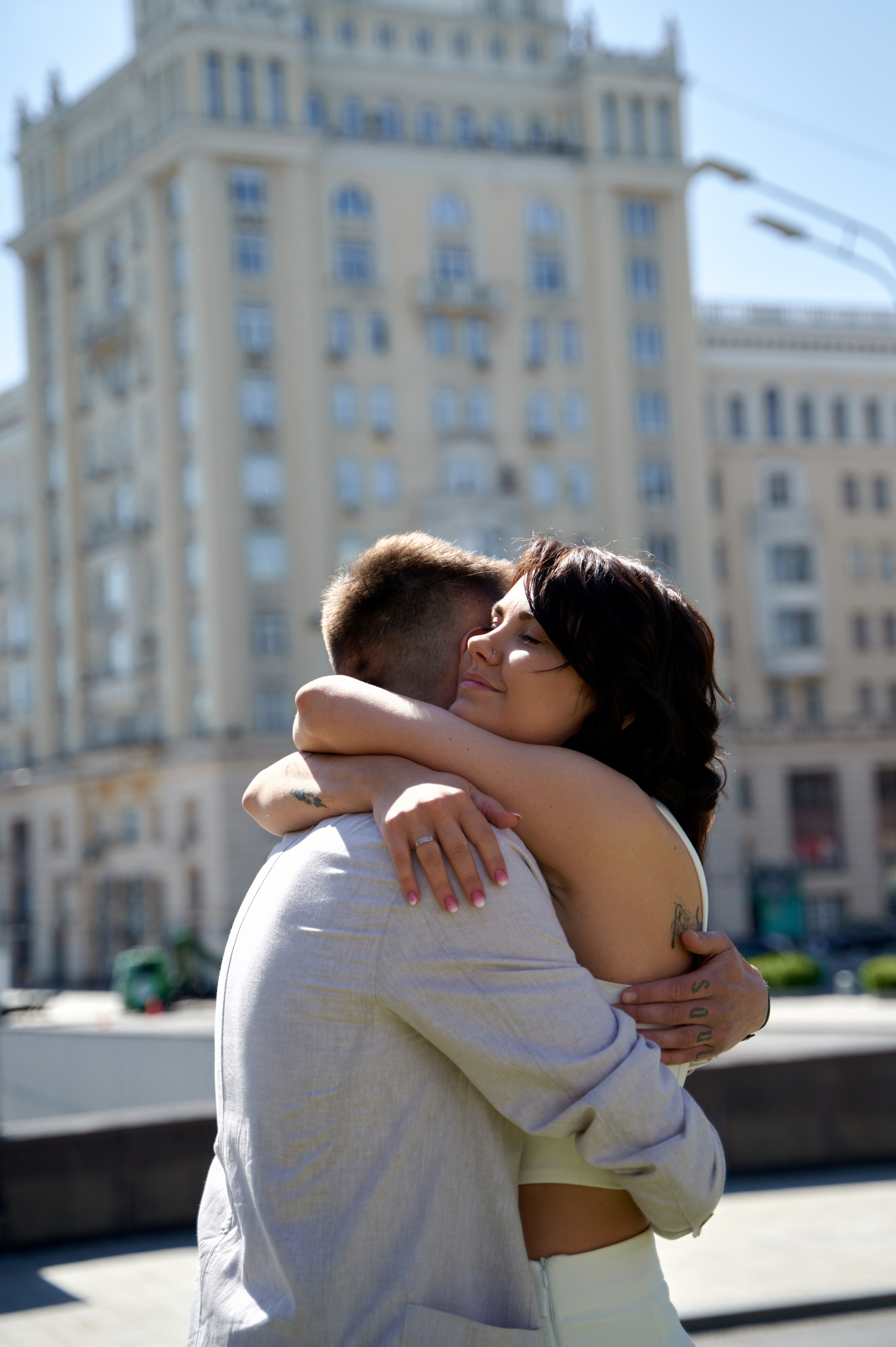 Свадьба Алексей Екатерина. Фотограф Егорьевск Коломна Воскресенск